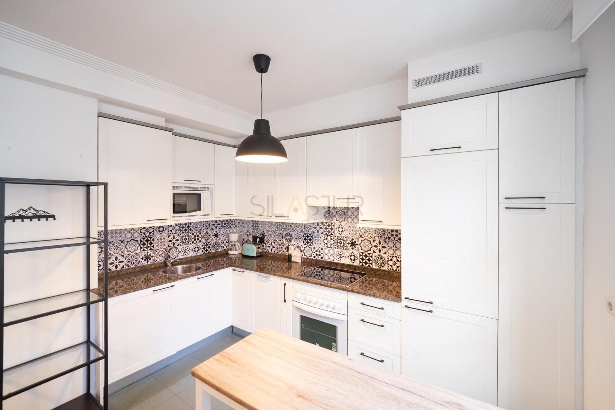 Apartamento Begona By Silastur