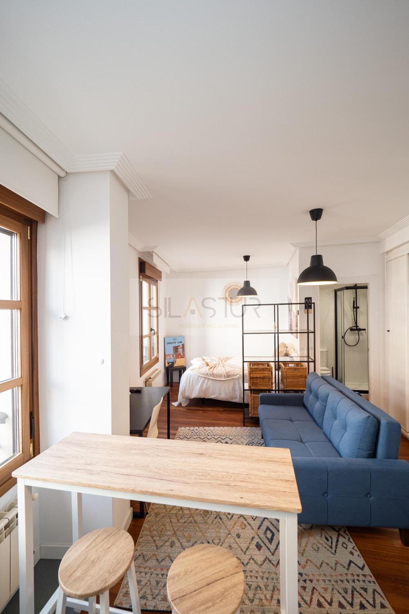 Apartamento Begona By Silastur *
