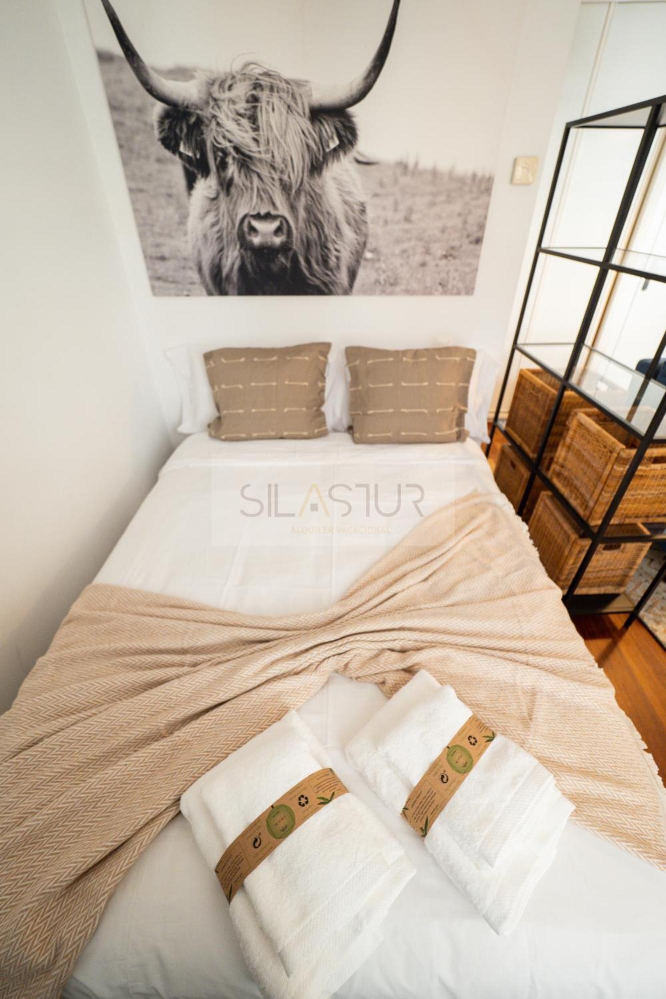 Begona By Silastur