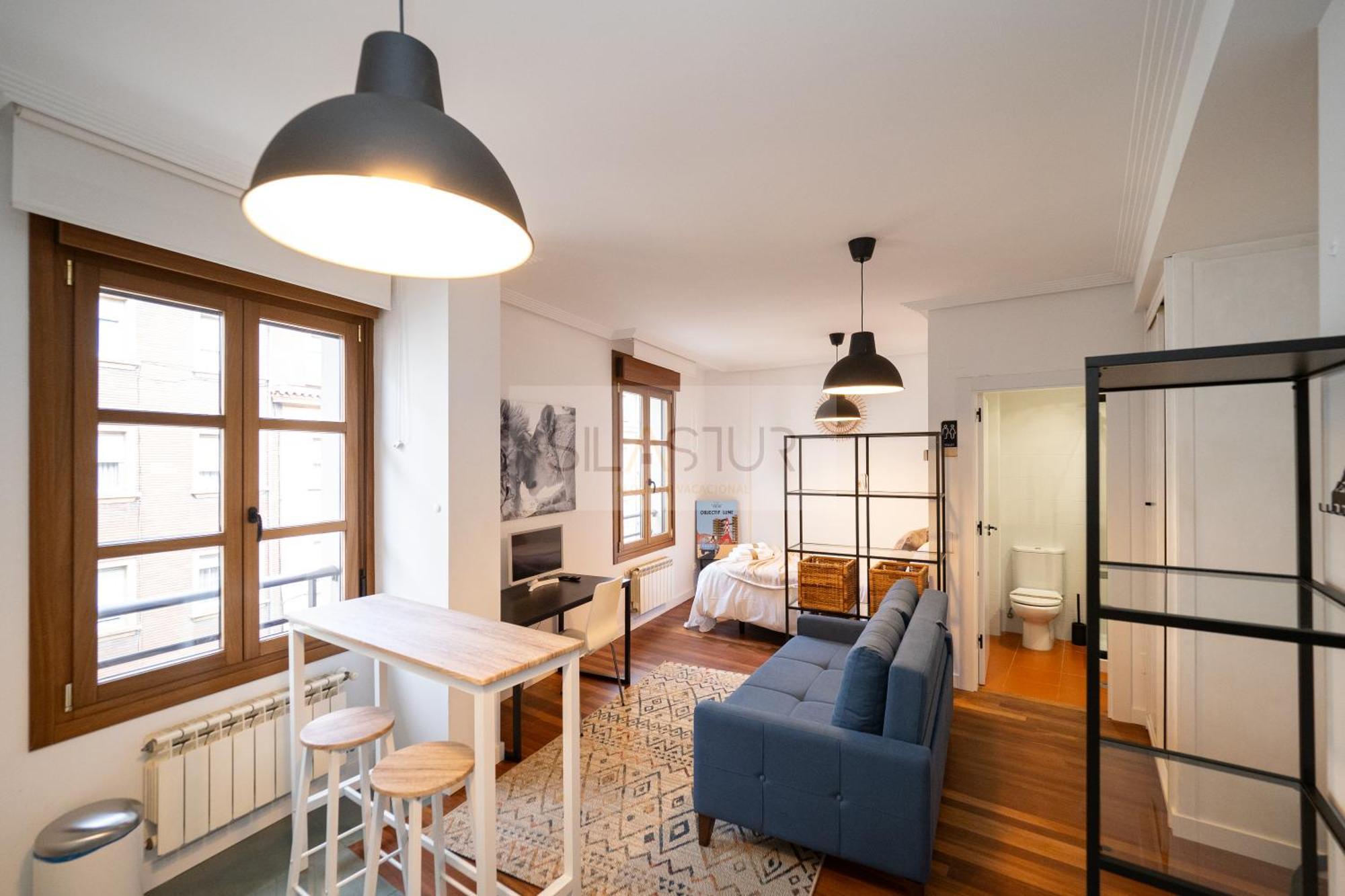 Apartamento Begona By Silastur *