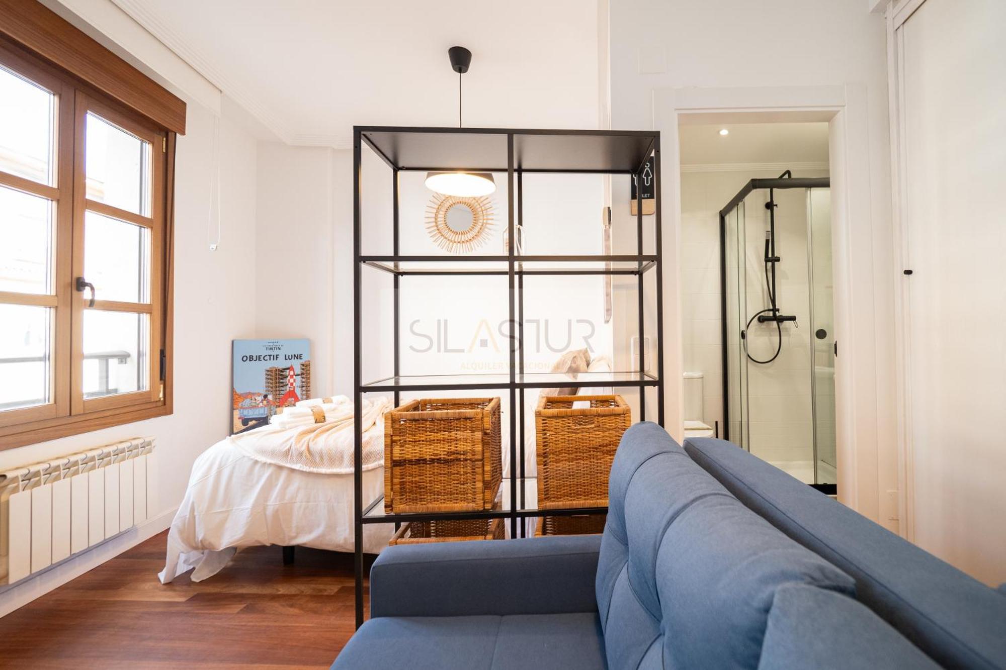 Begona By Silastur Apartamento Gijón