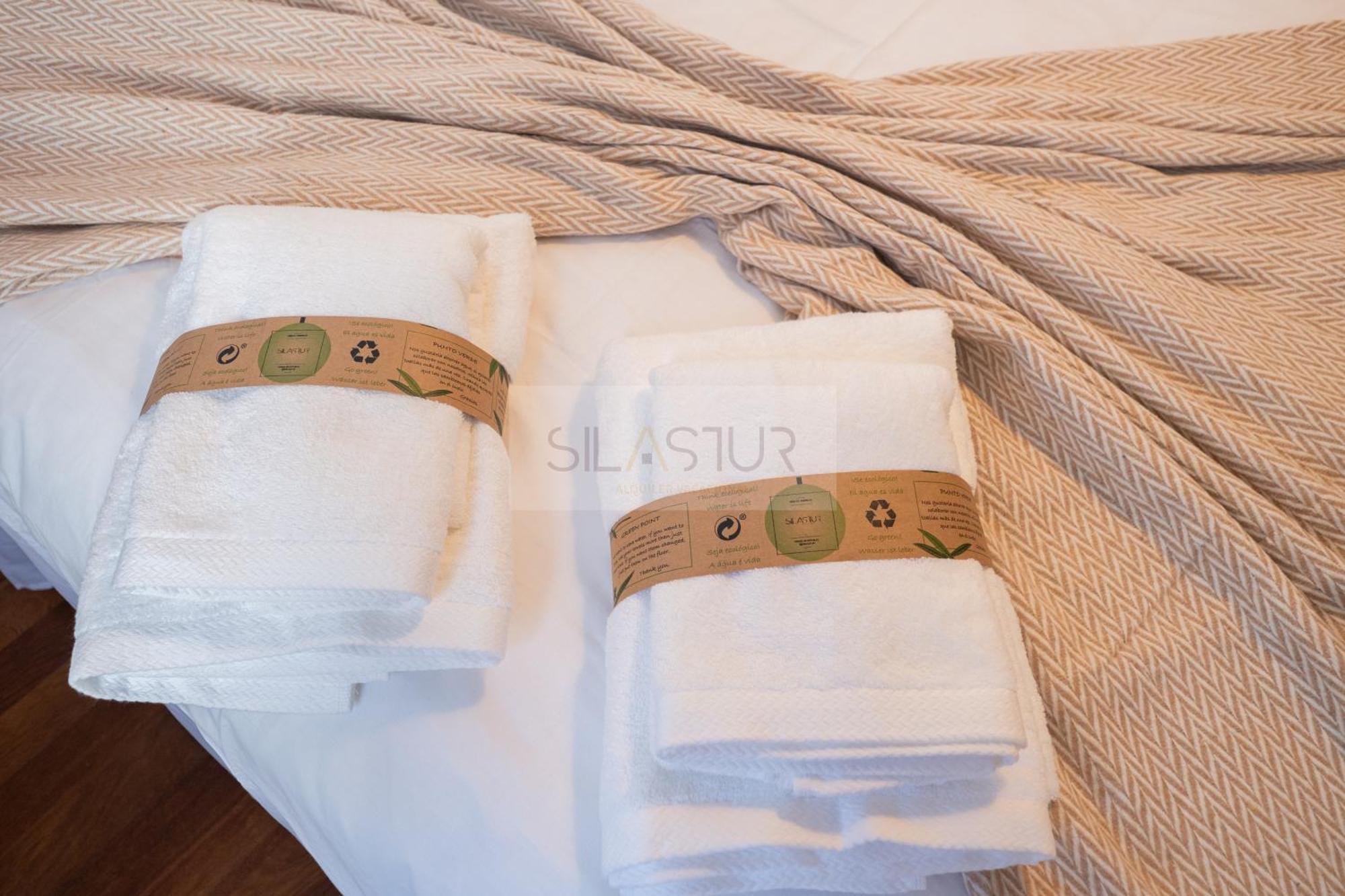 Apartamento Begona By Silastur
