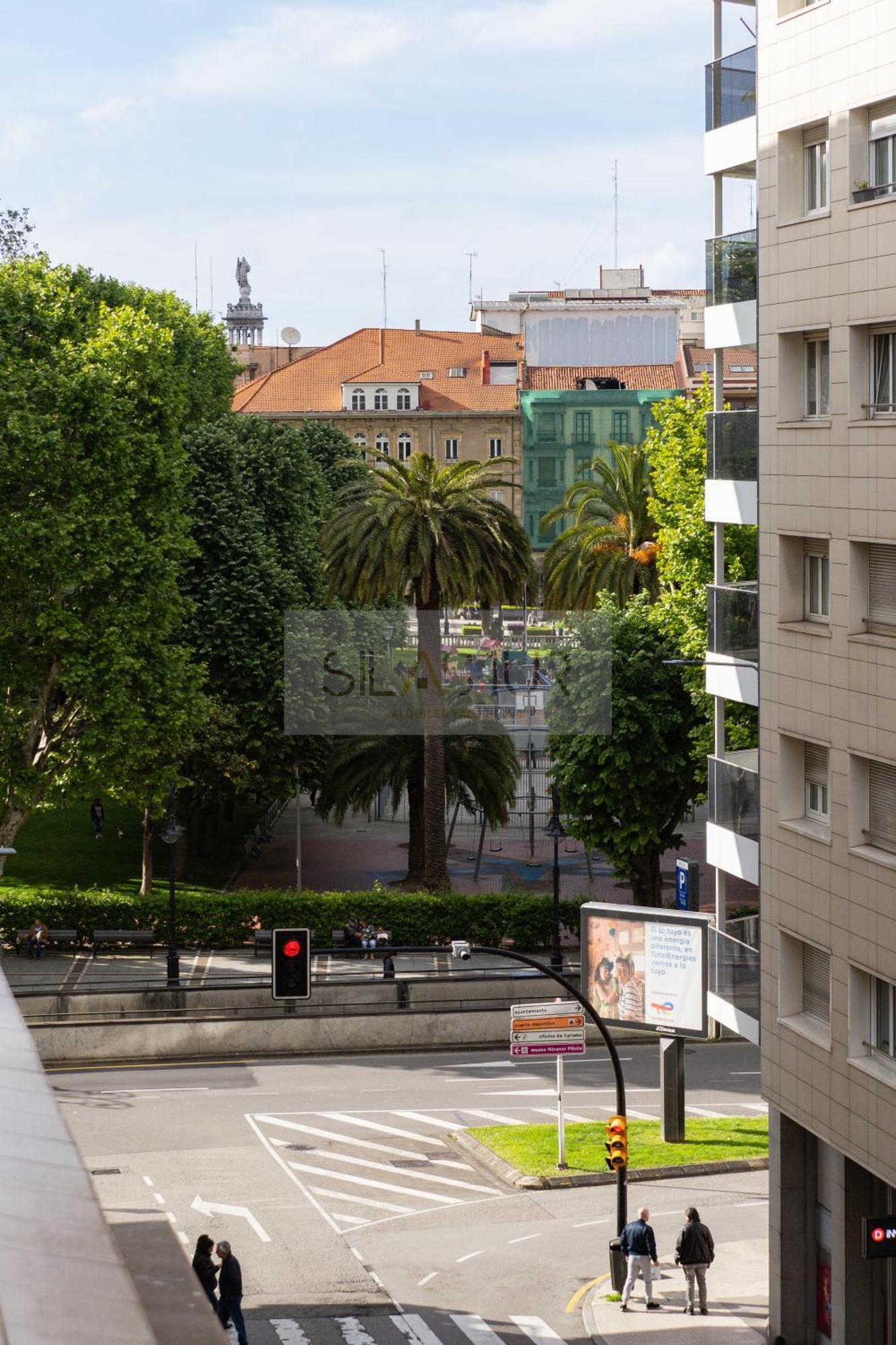 Apartamento Begona By Silastur *