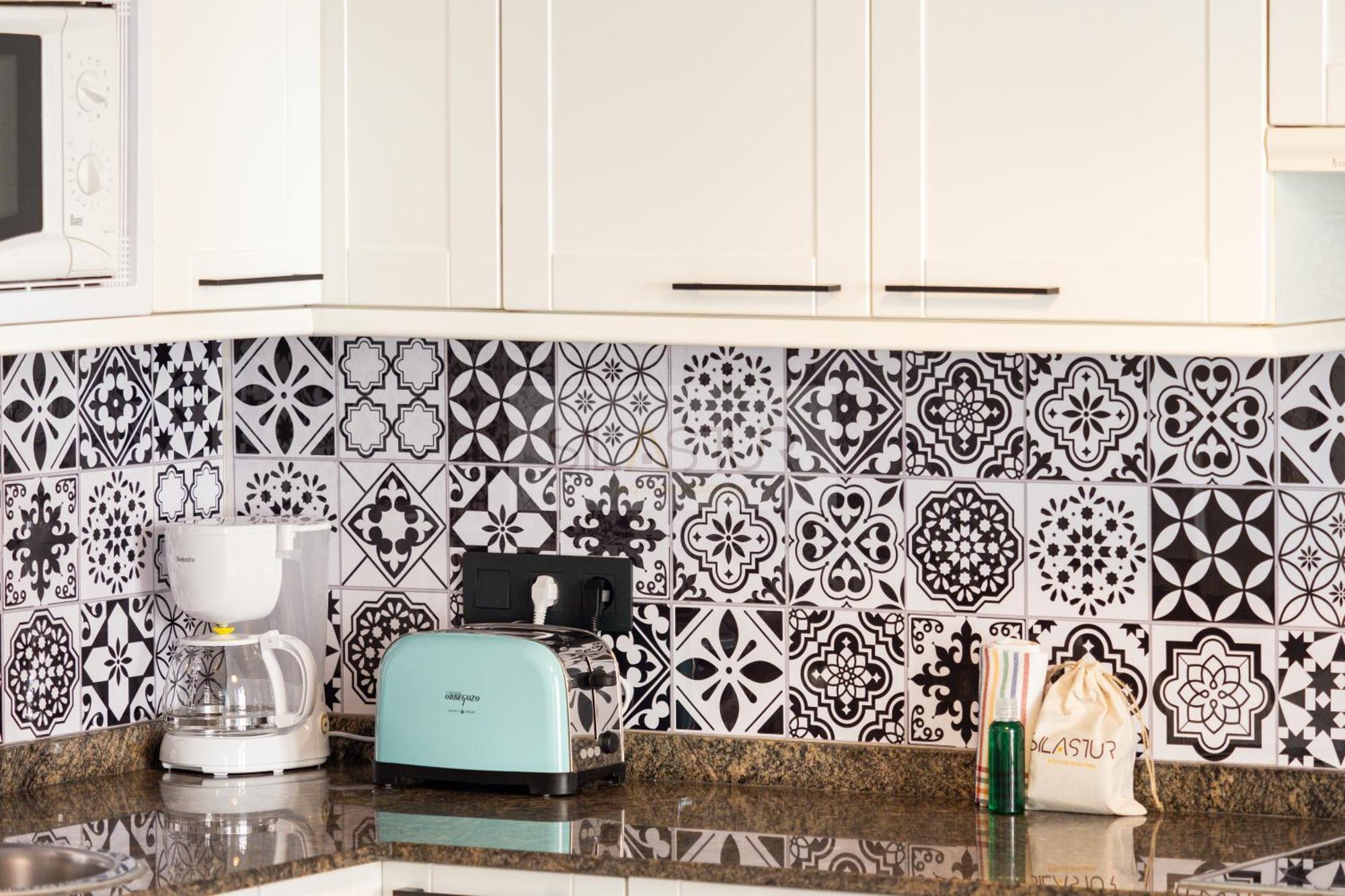 Begona By Silastur Apartamento
