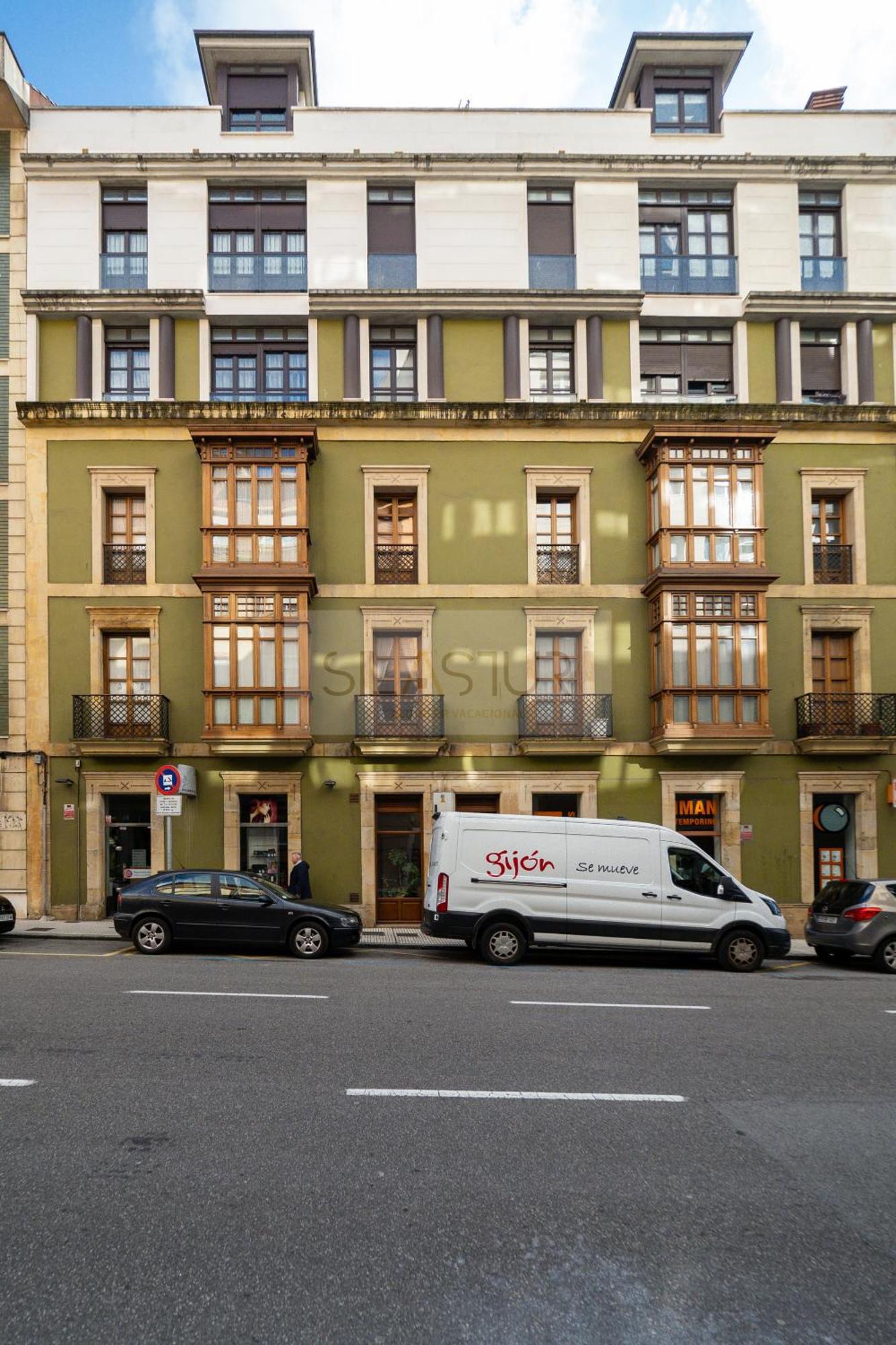 Begona By Silastur * Gijón