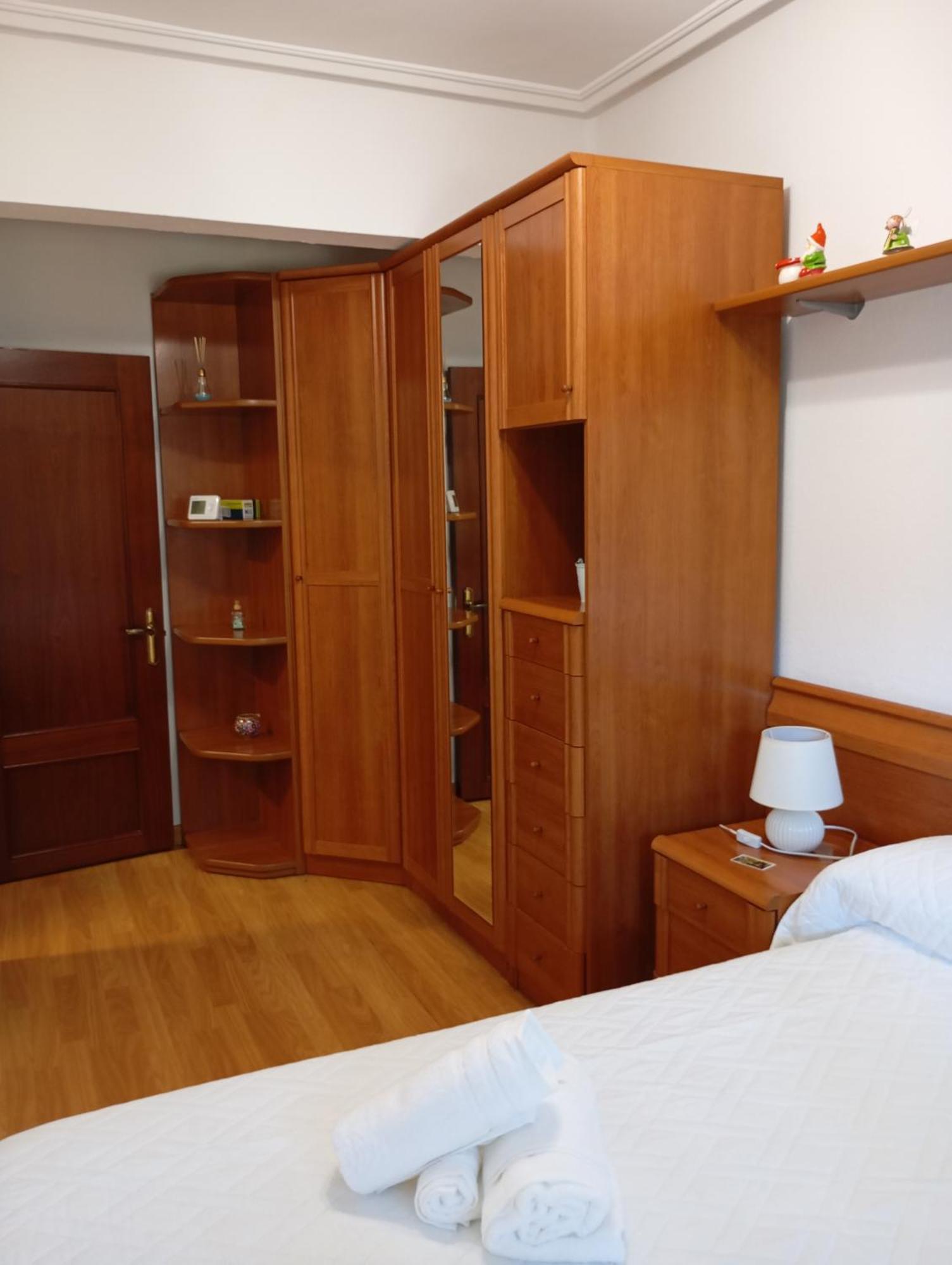 Apartment Coqueto 01a *