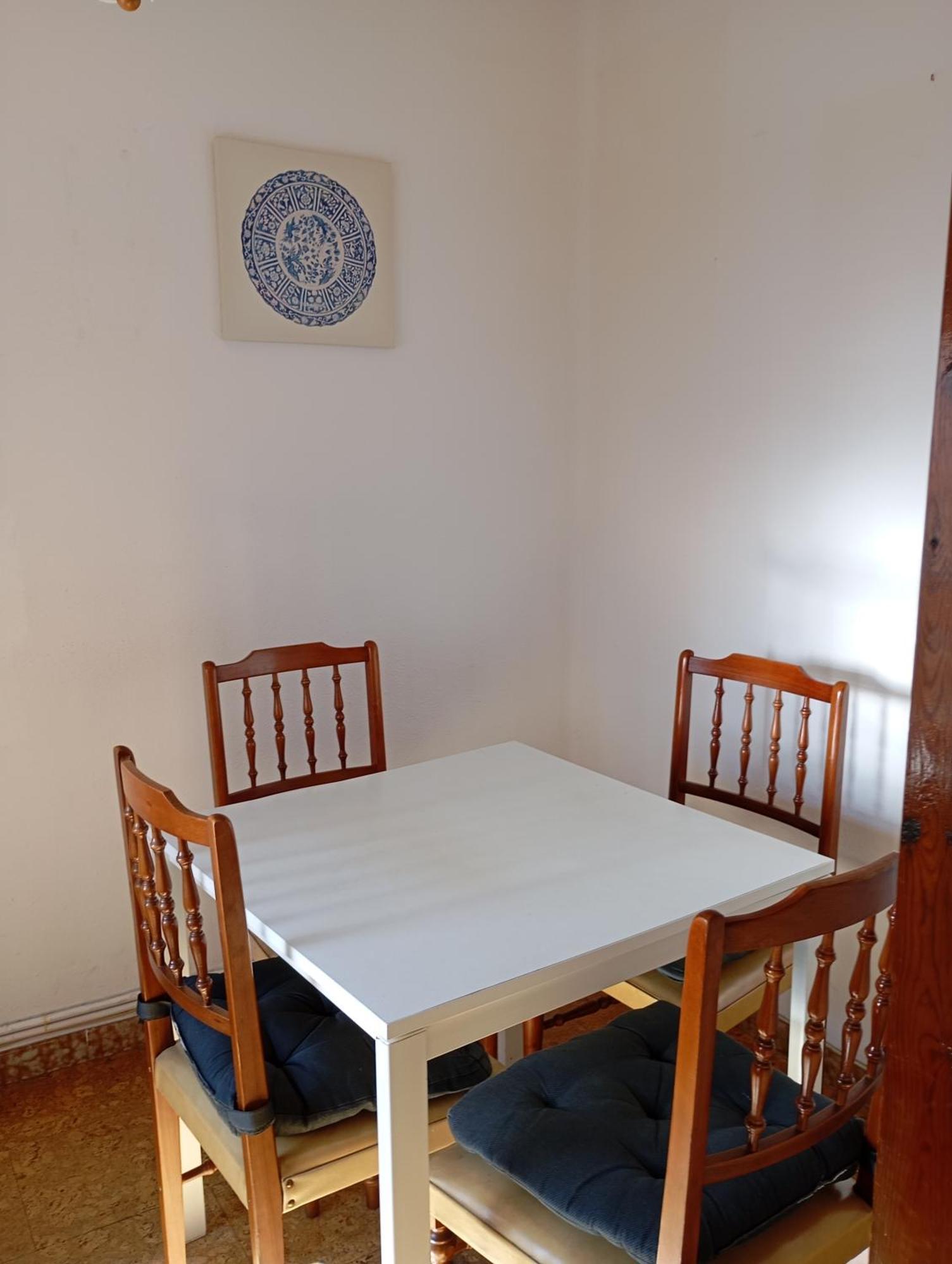 Coqueto 01a Apartment