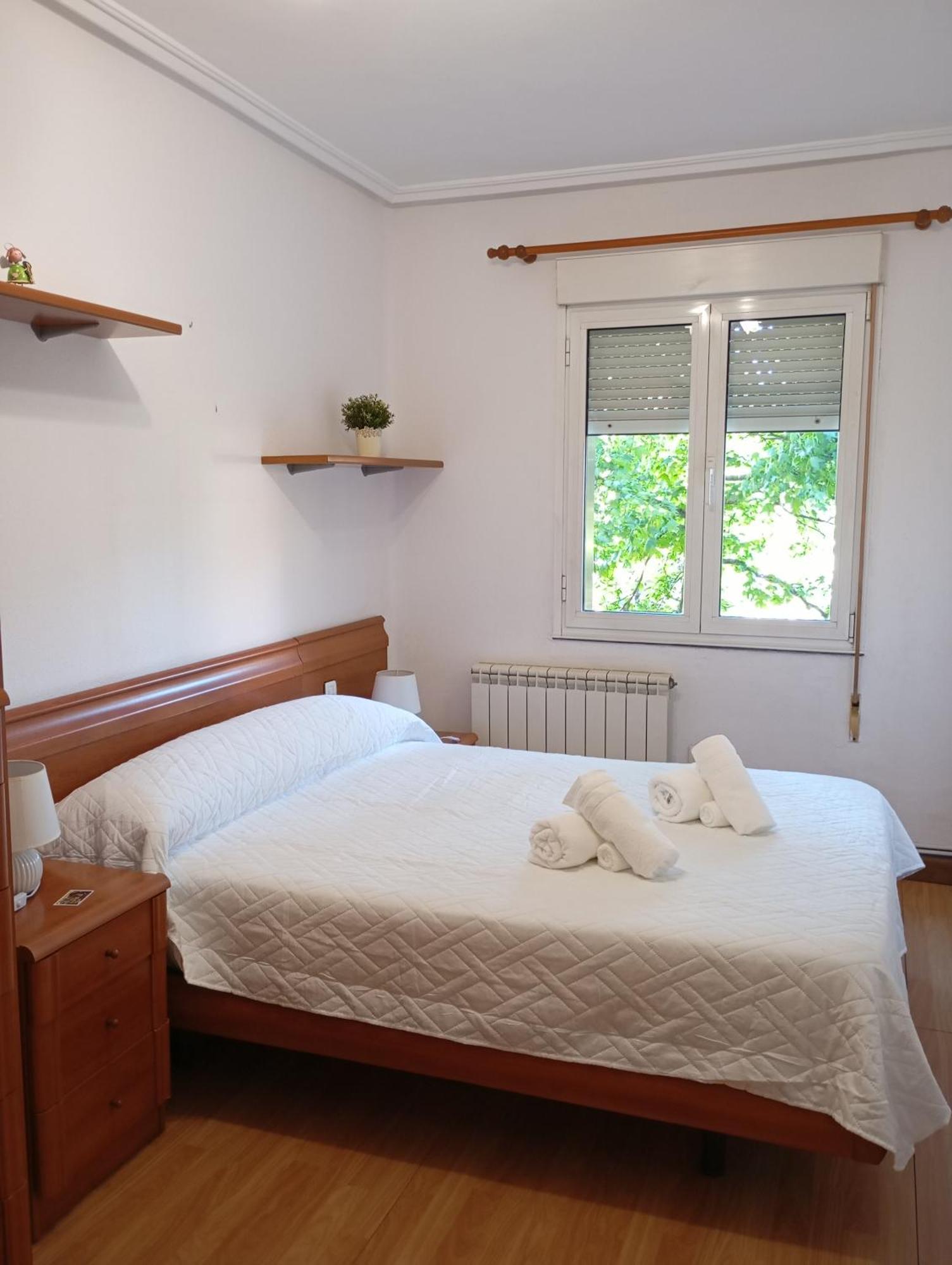 Apartment Coqueto 01a Gijon