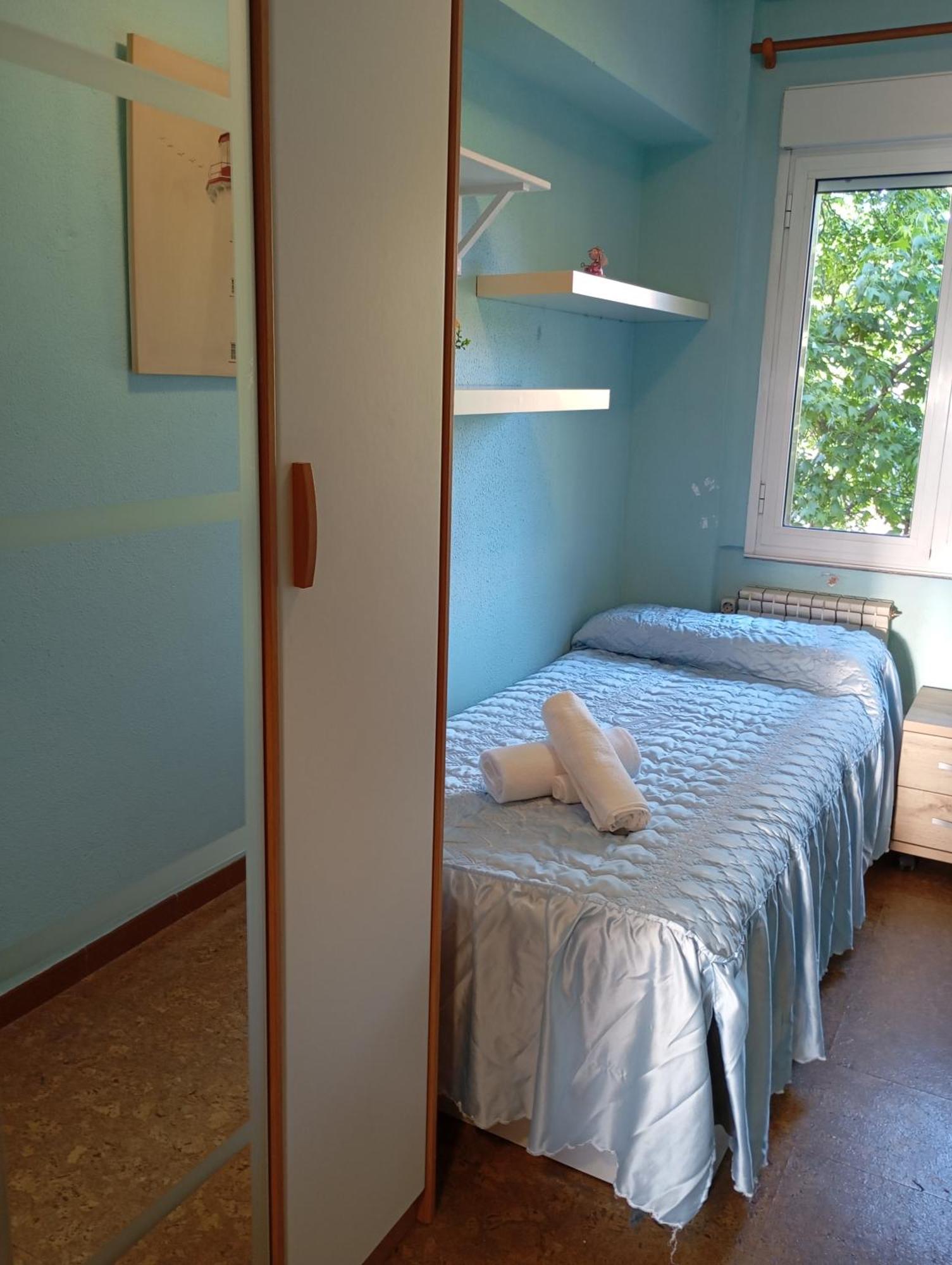 Apartment Coqueto 01a