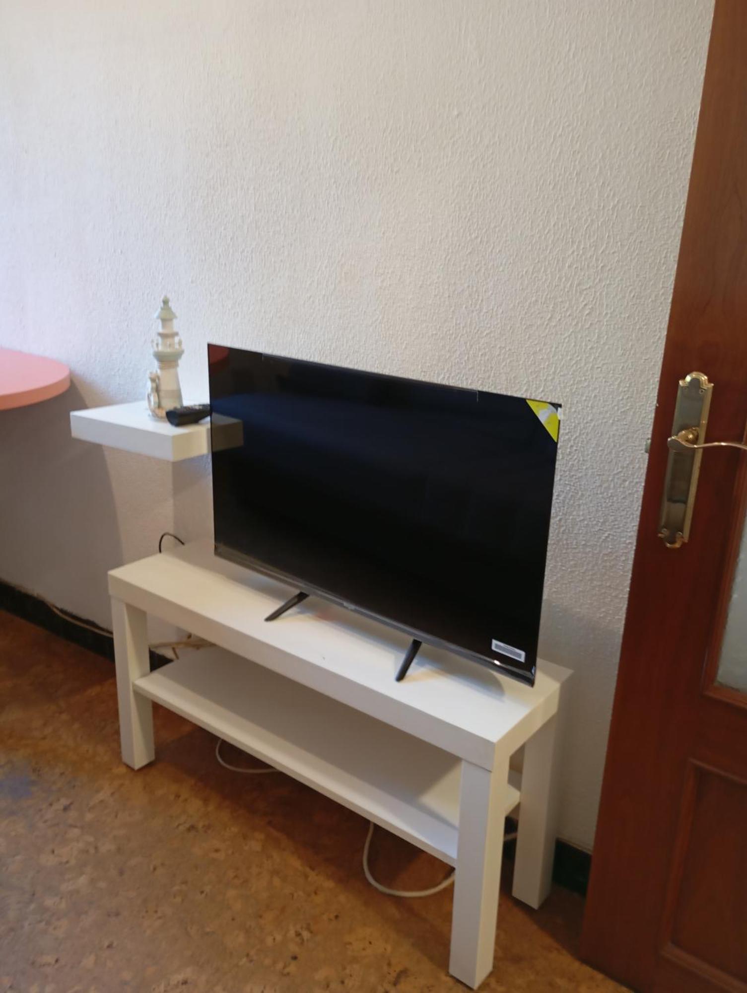 Apartment Coqueto 01a Gijon