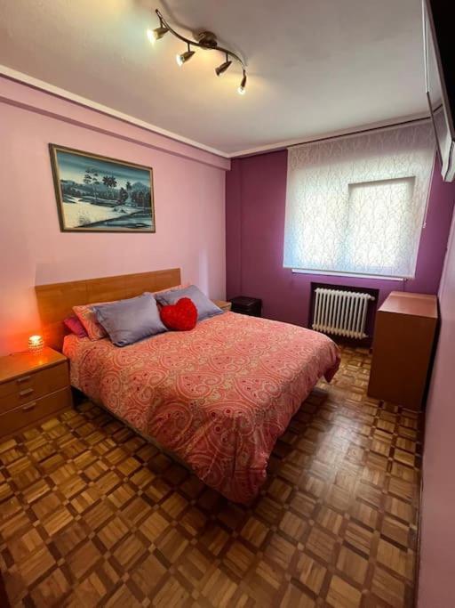 Apartamento Peris