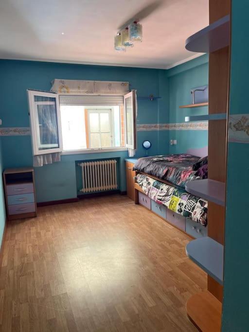 Apartamento Peris Gijón