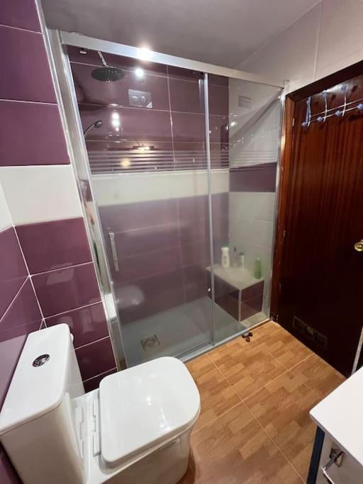 Peris Apartamento Gijón