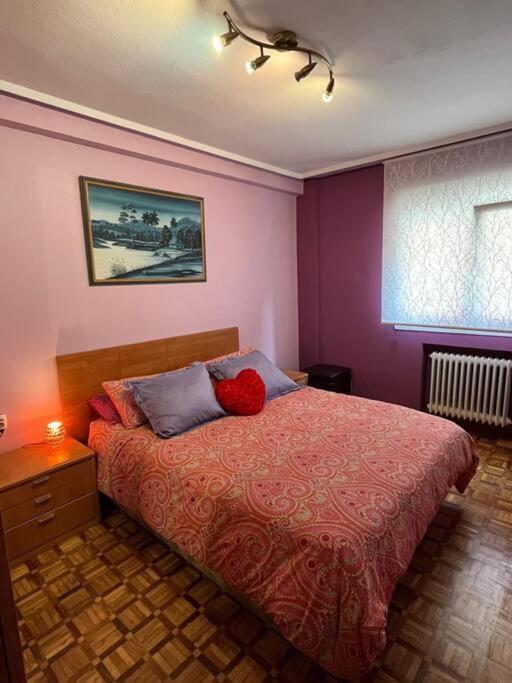 Apartamento Peris Gijón