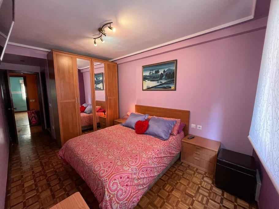 Peris Apartamento *