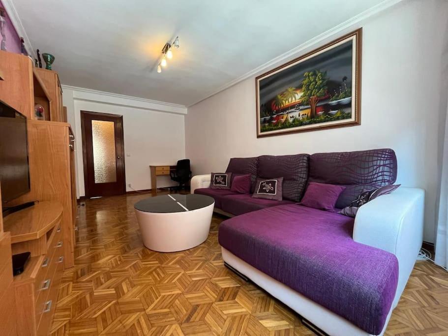 Apartamento Peris Gijón