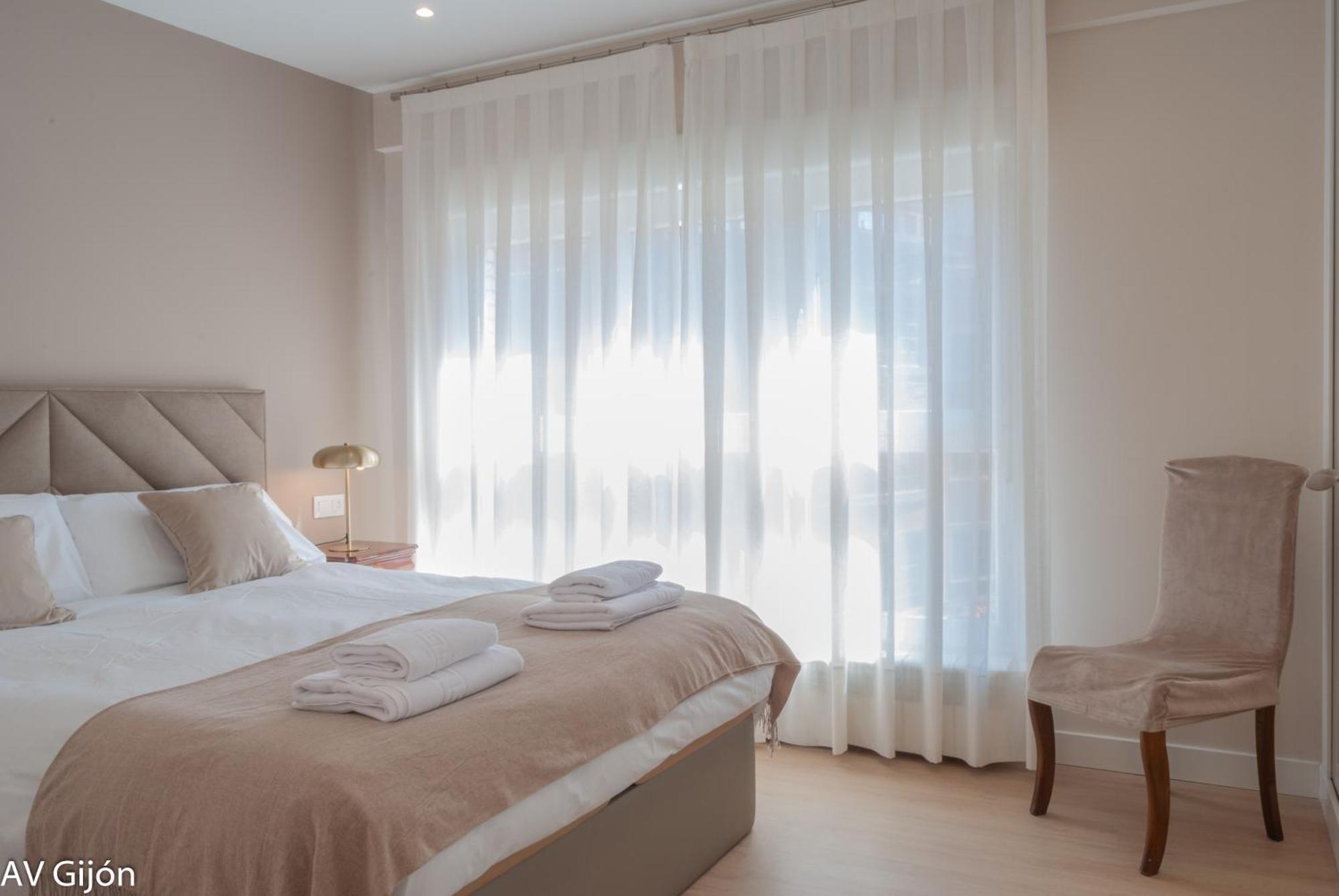 Apartamento Av Costa One