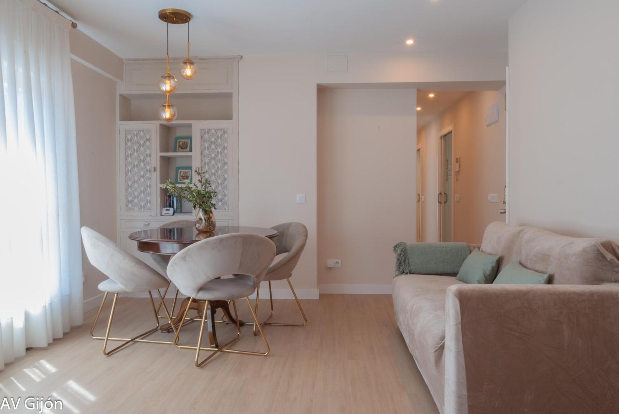 Apartamento Av Costa One *