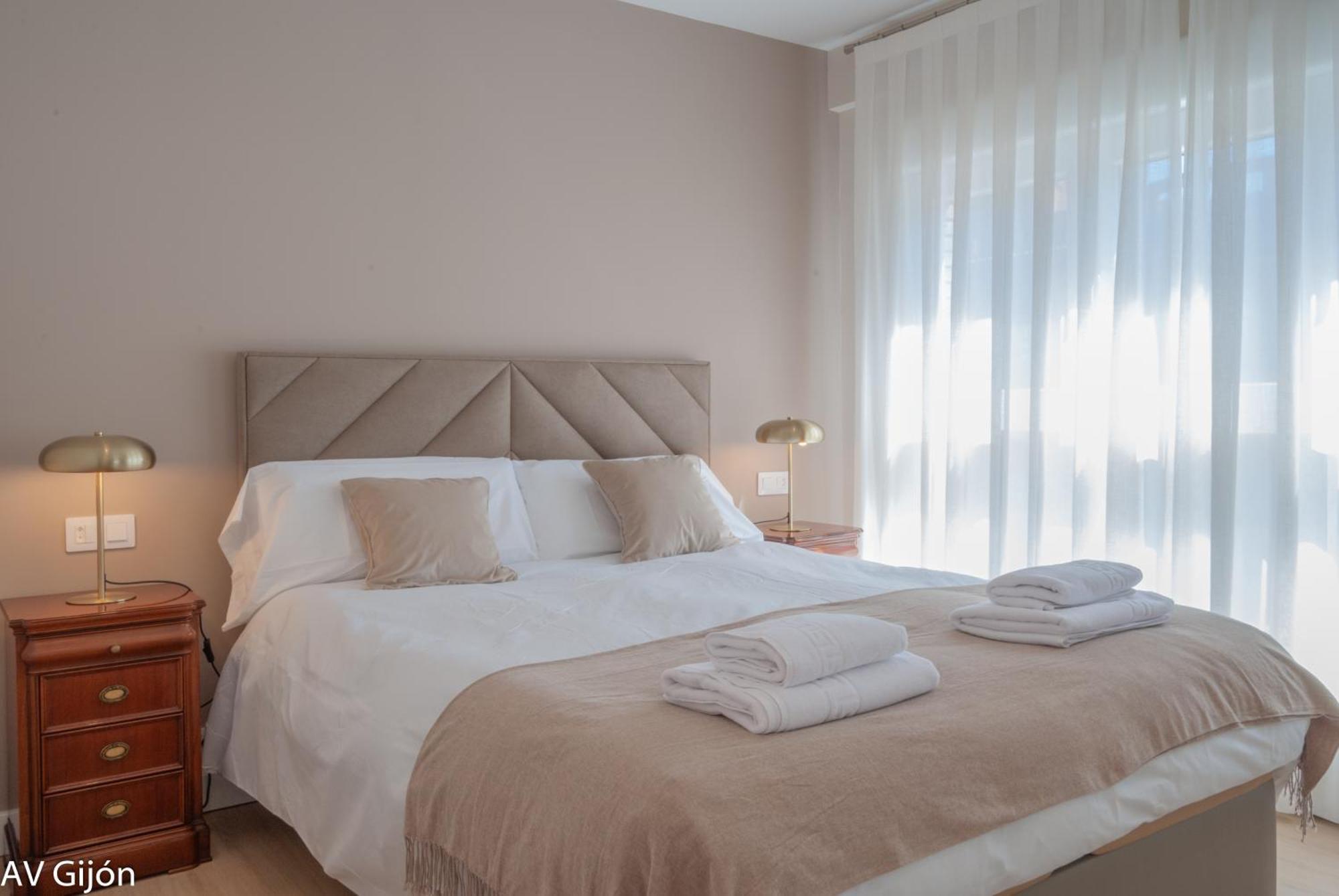 Apartamento Av Costa One