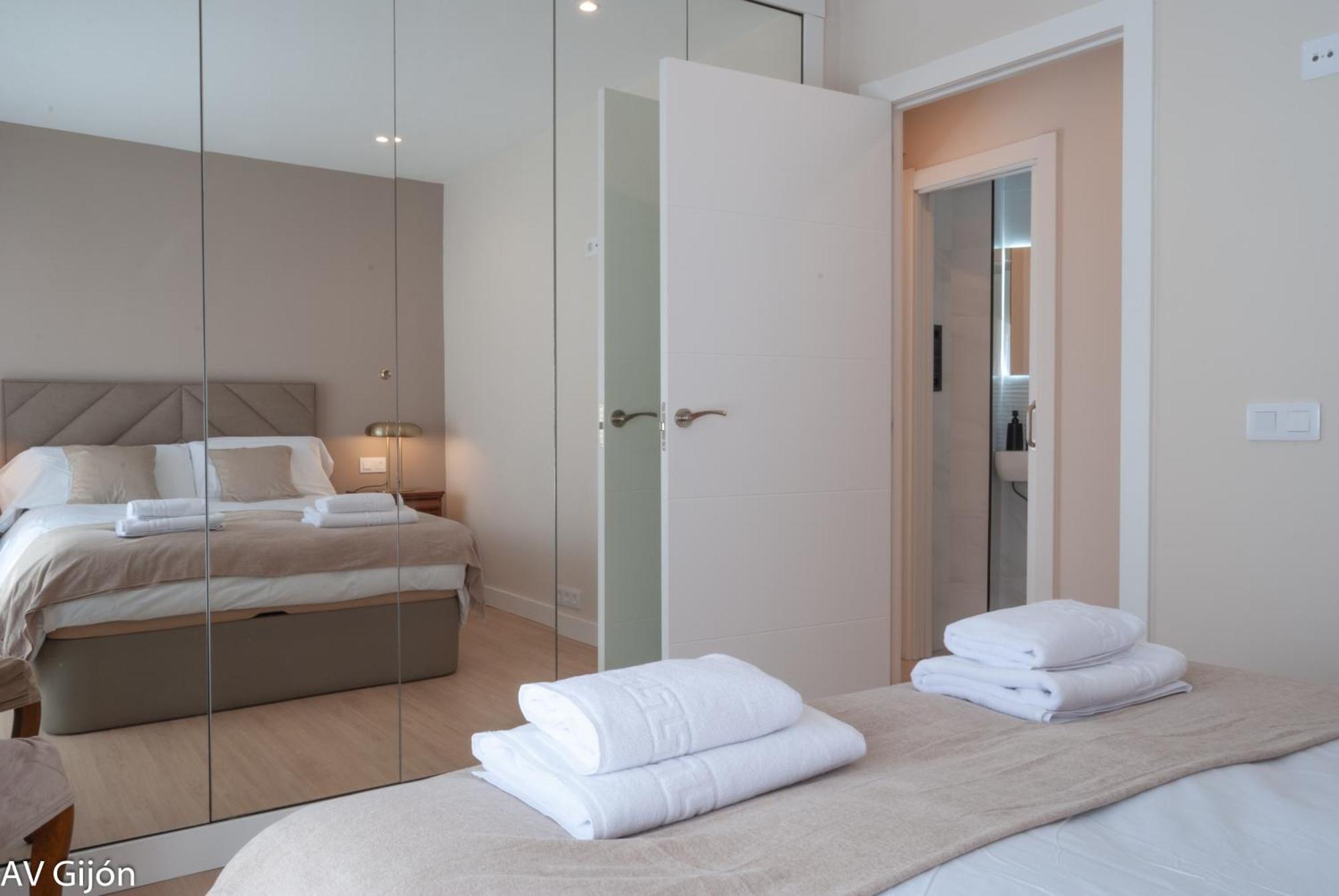 Apartamento Av Costa One *