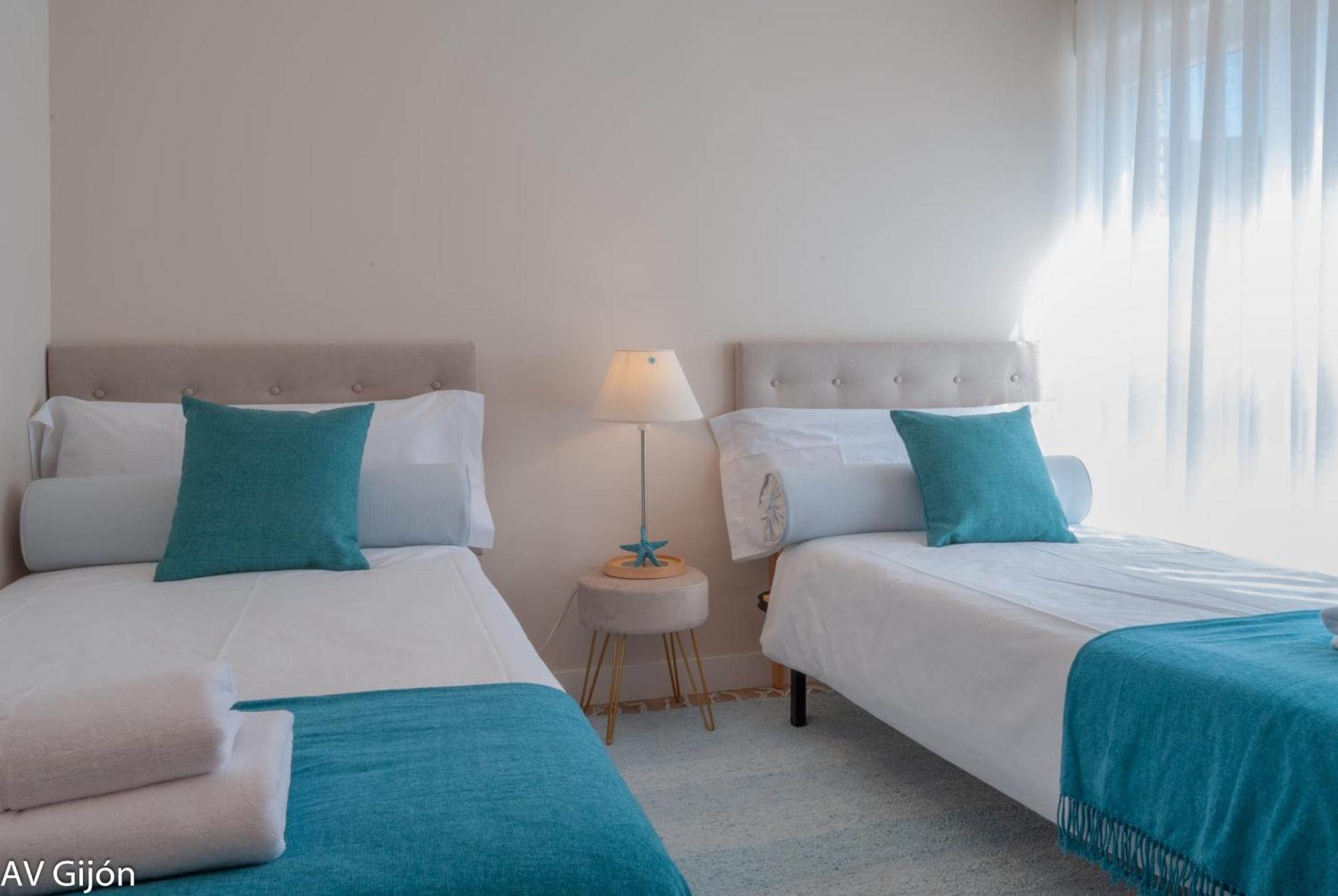 Apartamento Av Costa One *