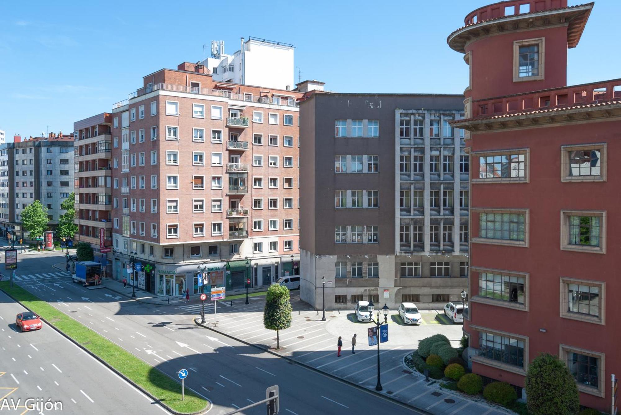Apartamento Av Costa One *