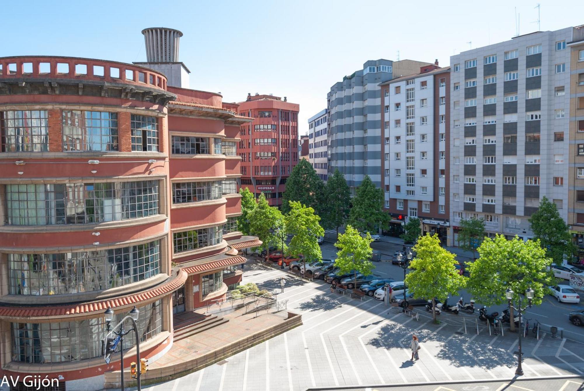 Apartment Av Costa One *