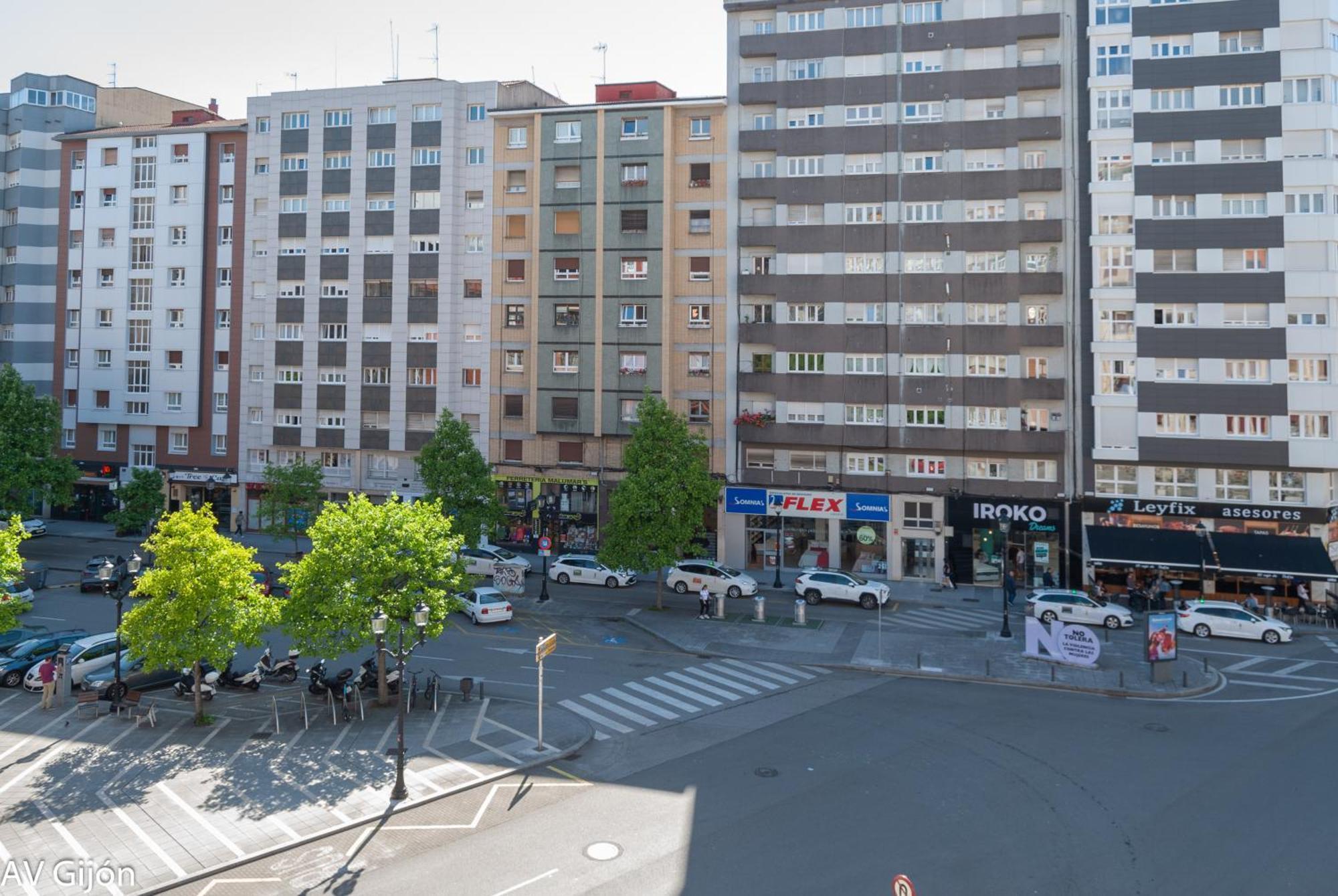 Apartamento Av Costa One
