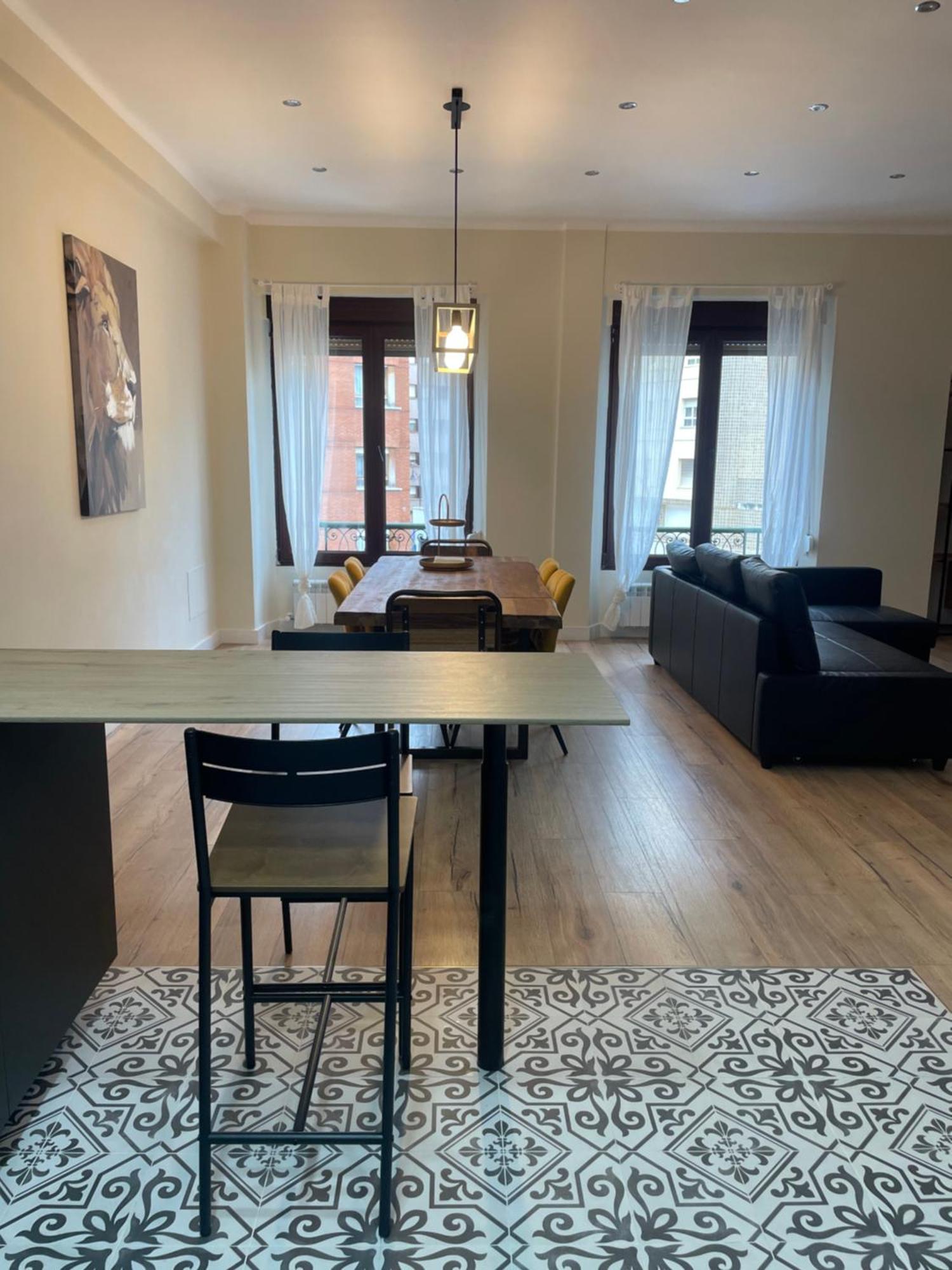 Soleado Apartment