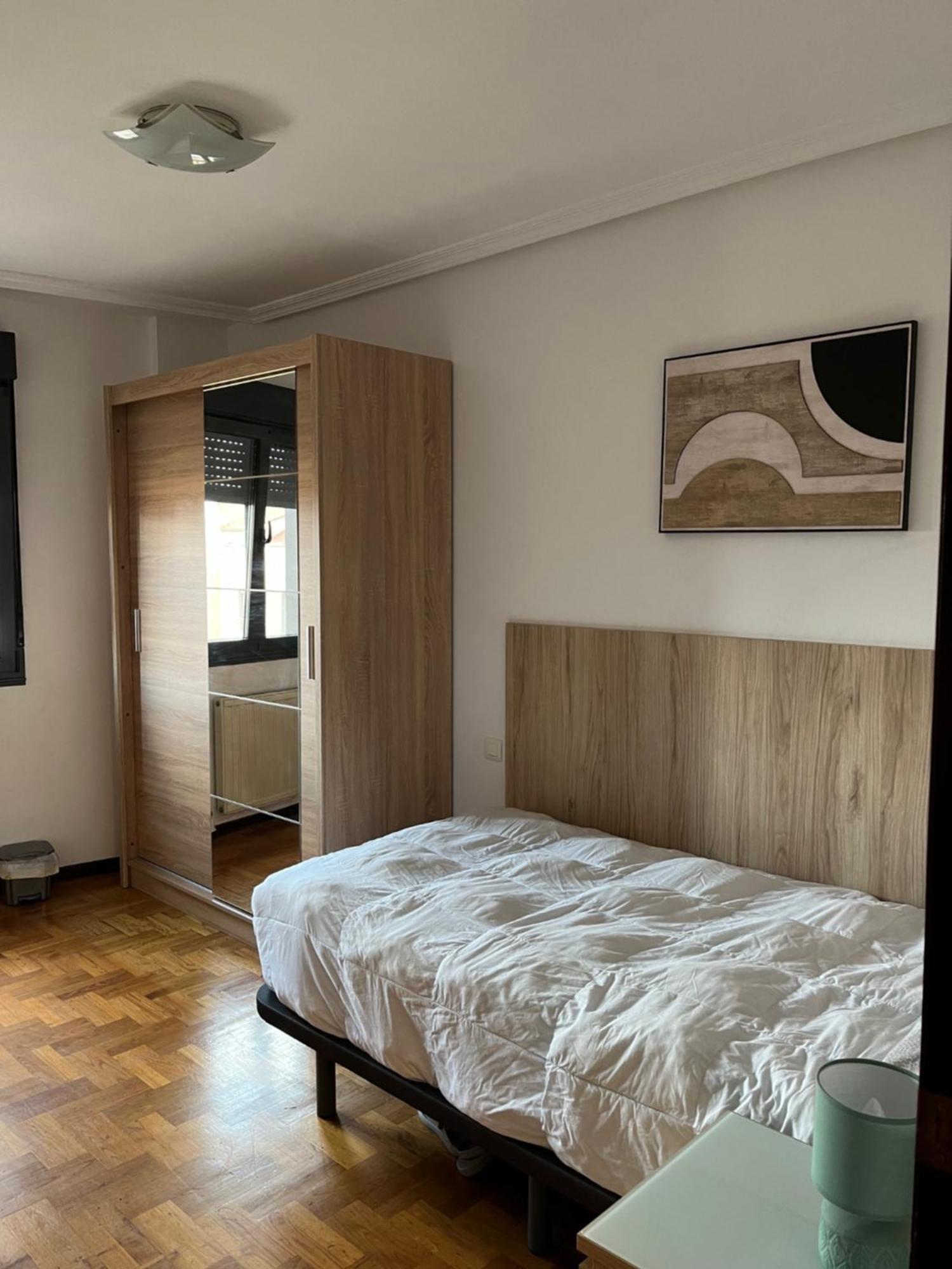 La Riosellana Apartment Gijon