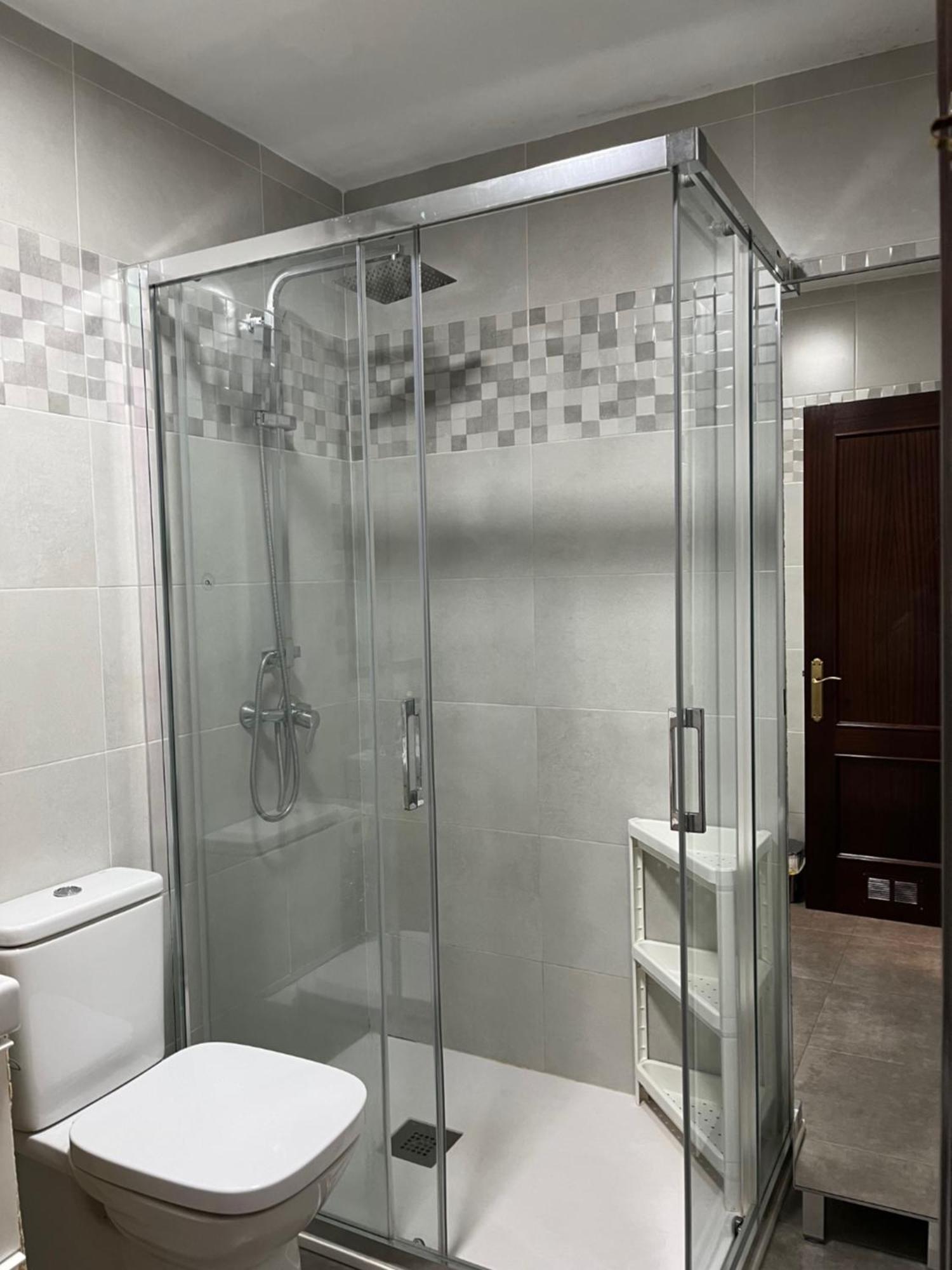 La Riosellana Apartment Gijon