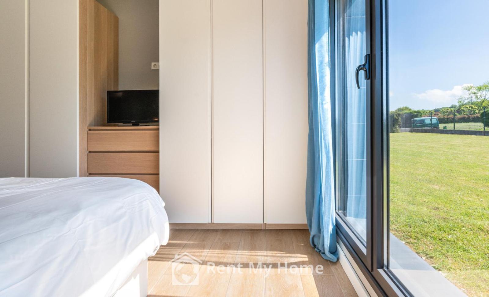 Сasa de vacaciones Precioso Chalet Independiente