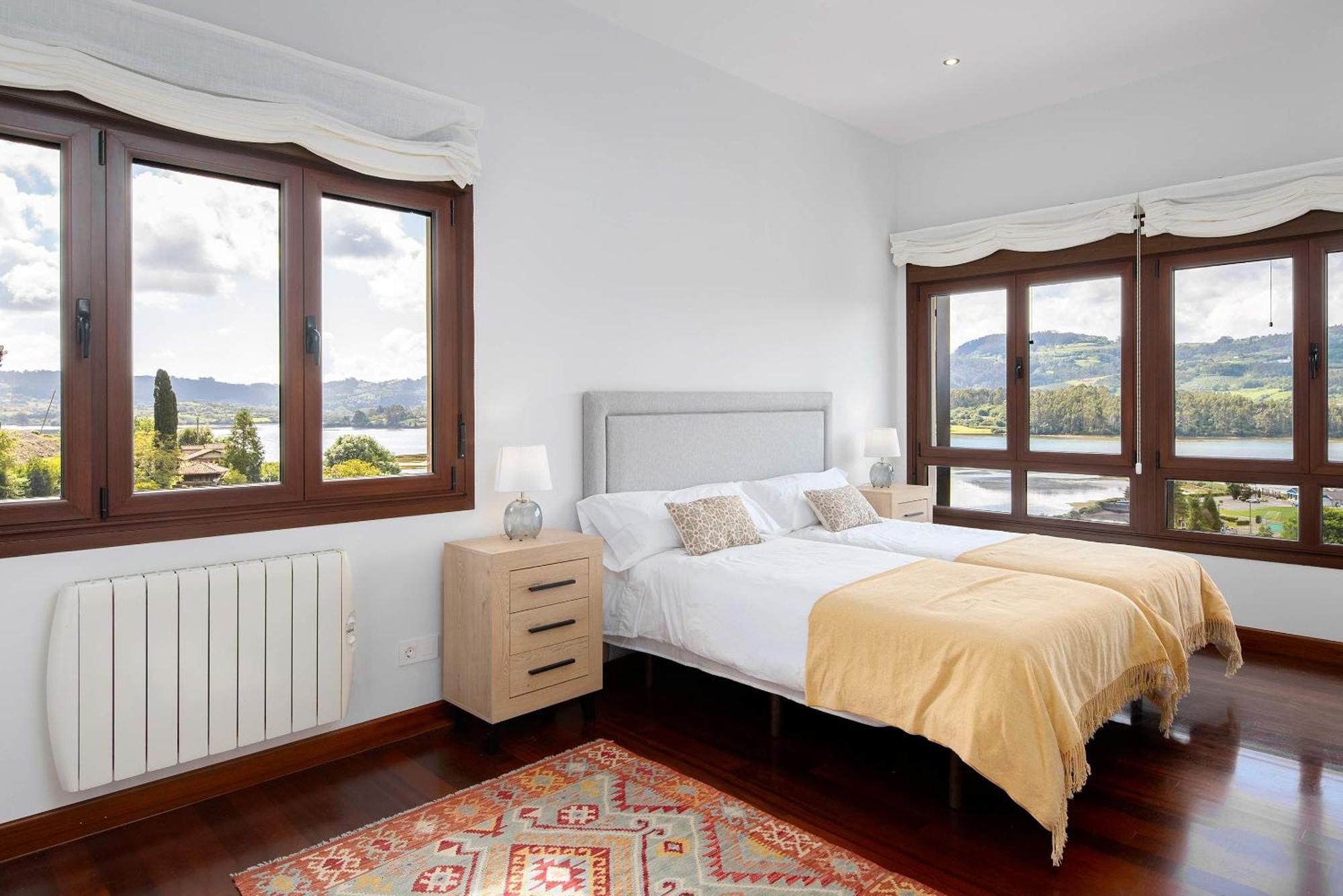 Villa Genteel San Martin