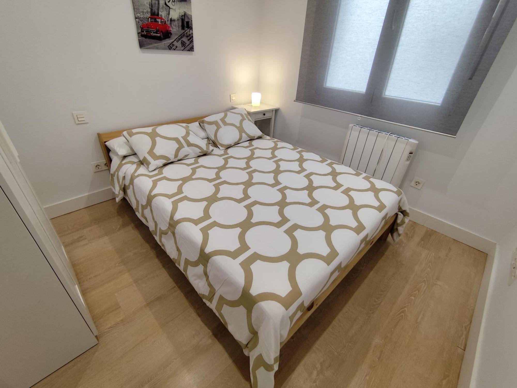 Anochecer En Gijon-vut3724-as Apartamento