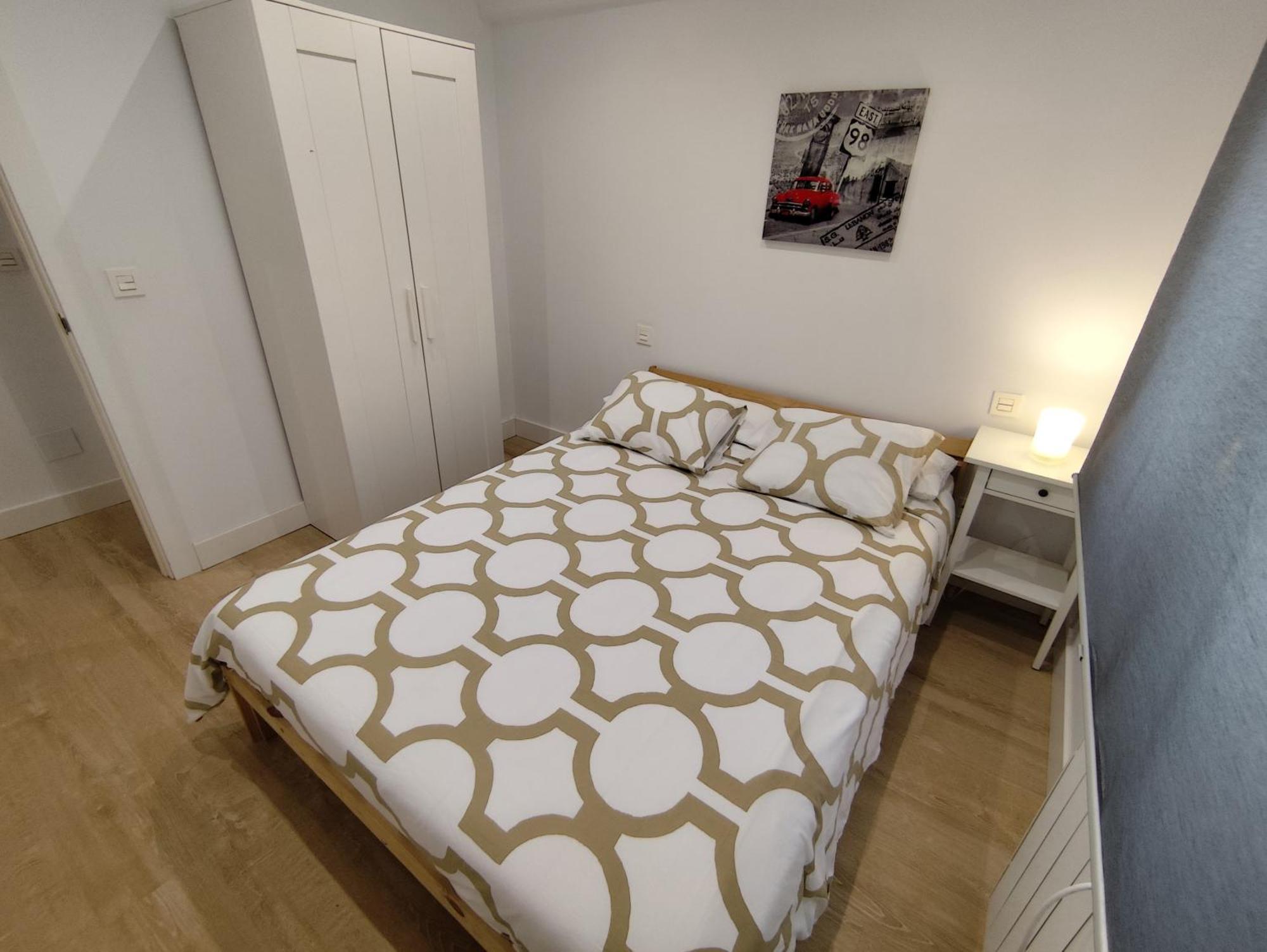 Anochecer En Gijon-vut3724-as Apartamento