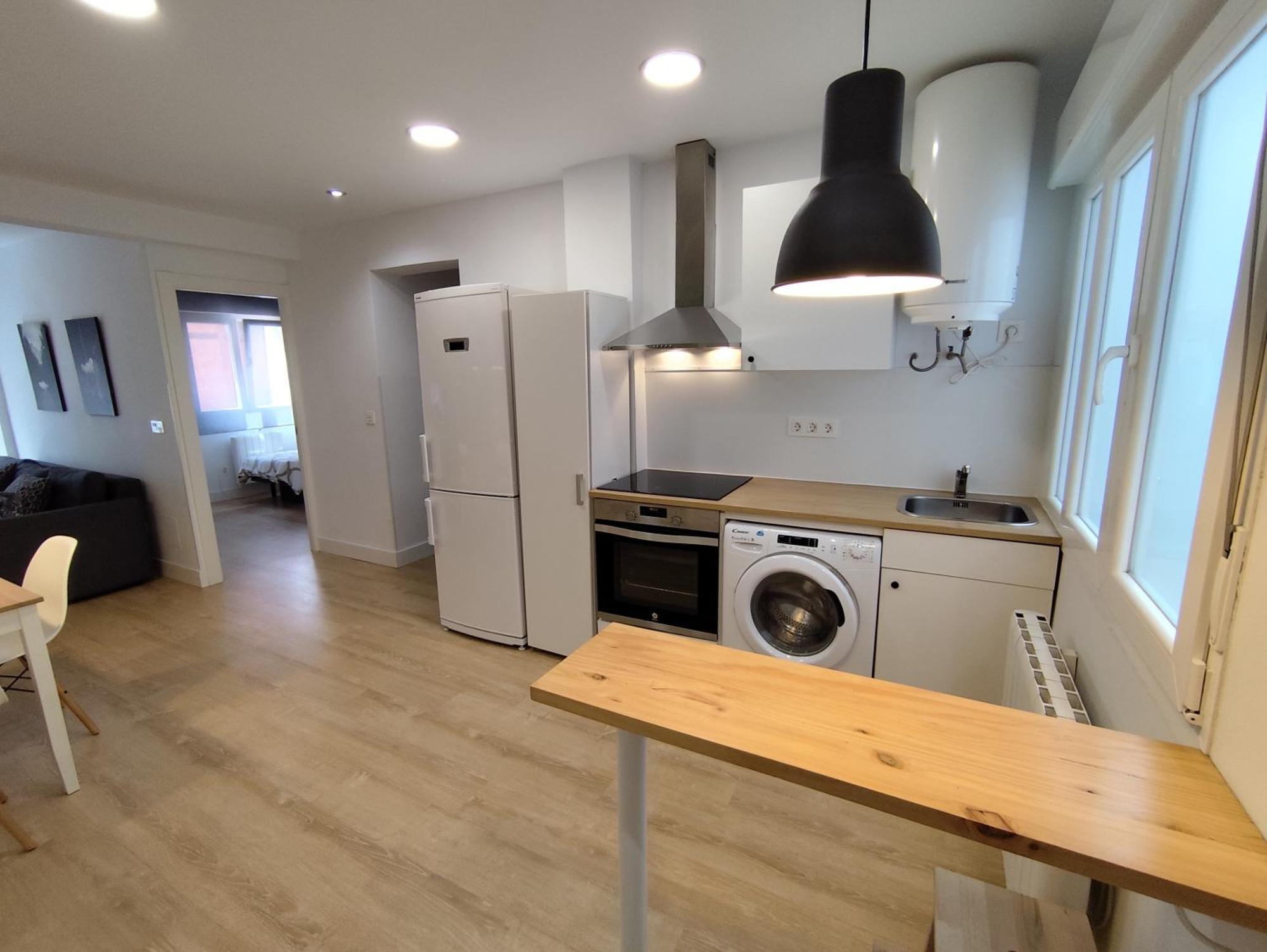 Anochecer En Gijon-vut3724-as Apartamento Gijón