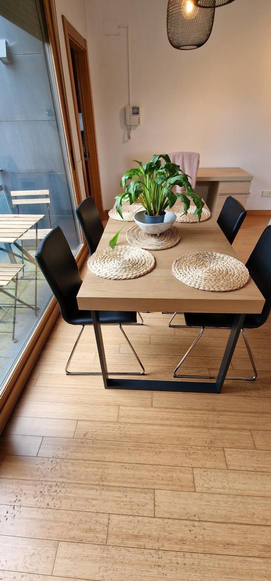 Apartamento Luz Del Norte, Terraza 2 Hab, 2 Banos, Piscina, Wifi Gijón