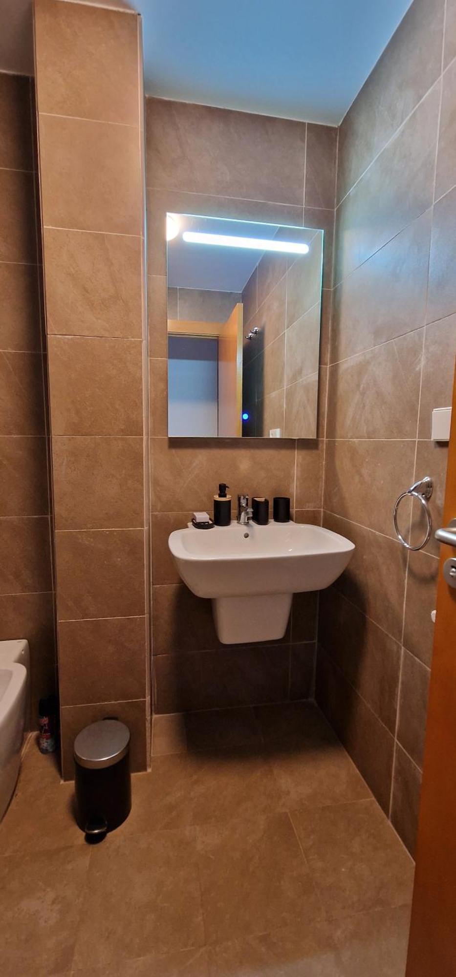 Apartamento Luz Del Norte, Terraza 2 Hab, 2 Banos, Piscina, Wifi