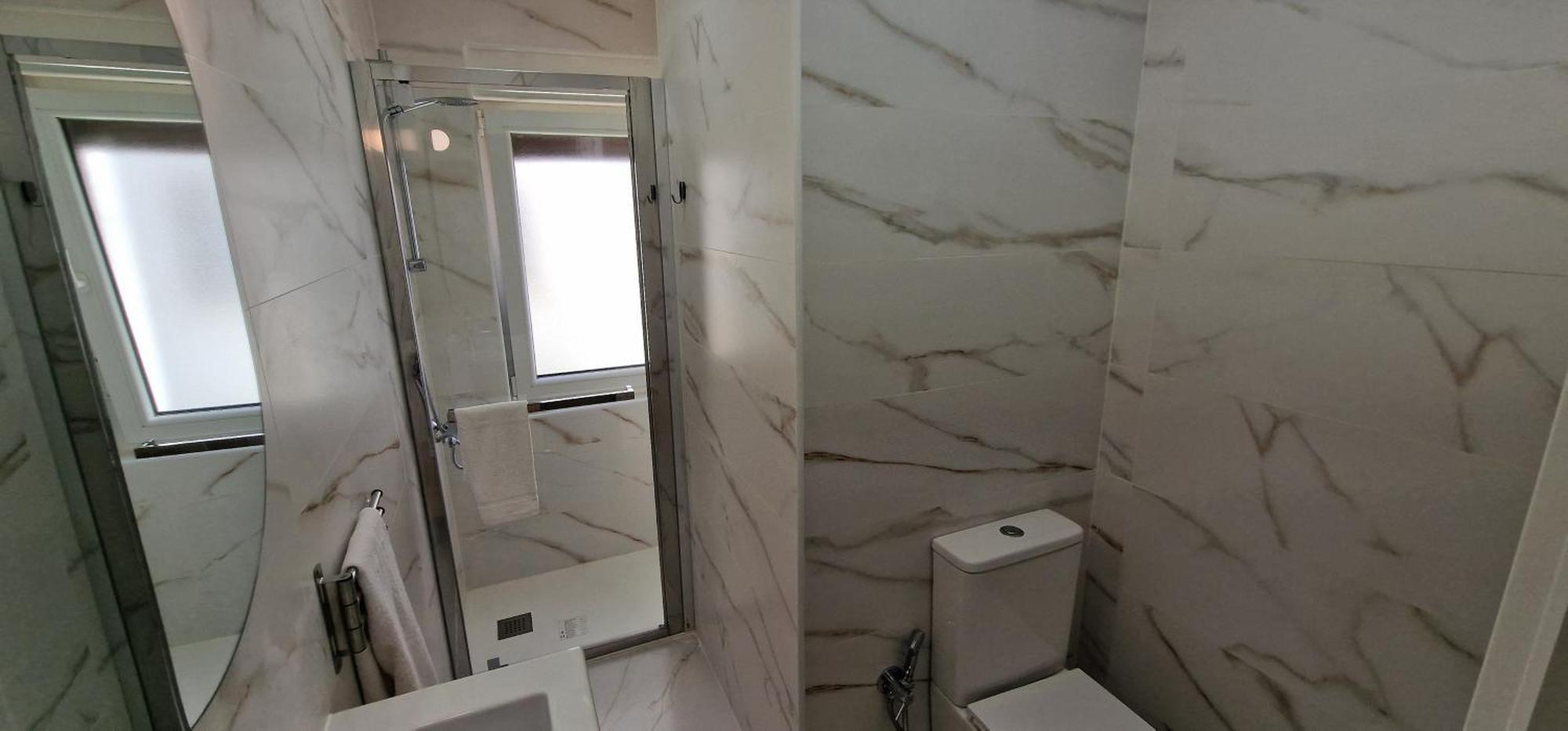 Inolvidable - 3 Hab Bano Y Aseo - Vut-5943-as Apartamento *