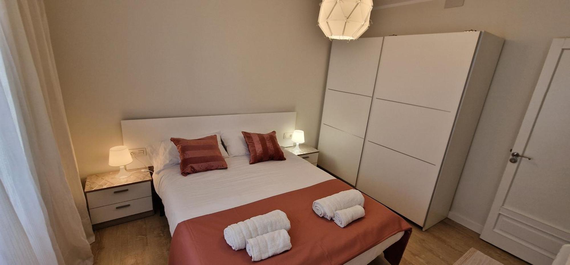 Apartamento Inolvidable - 3 Hab Bano Y Aseo - Vut-5943-as Gijón