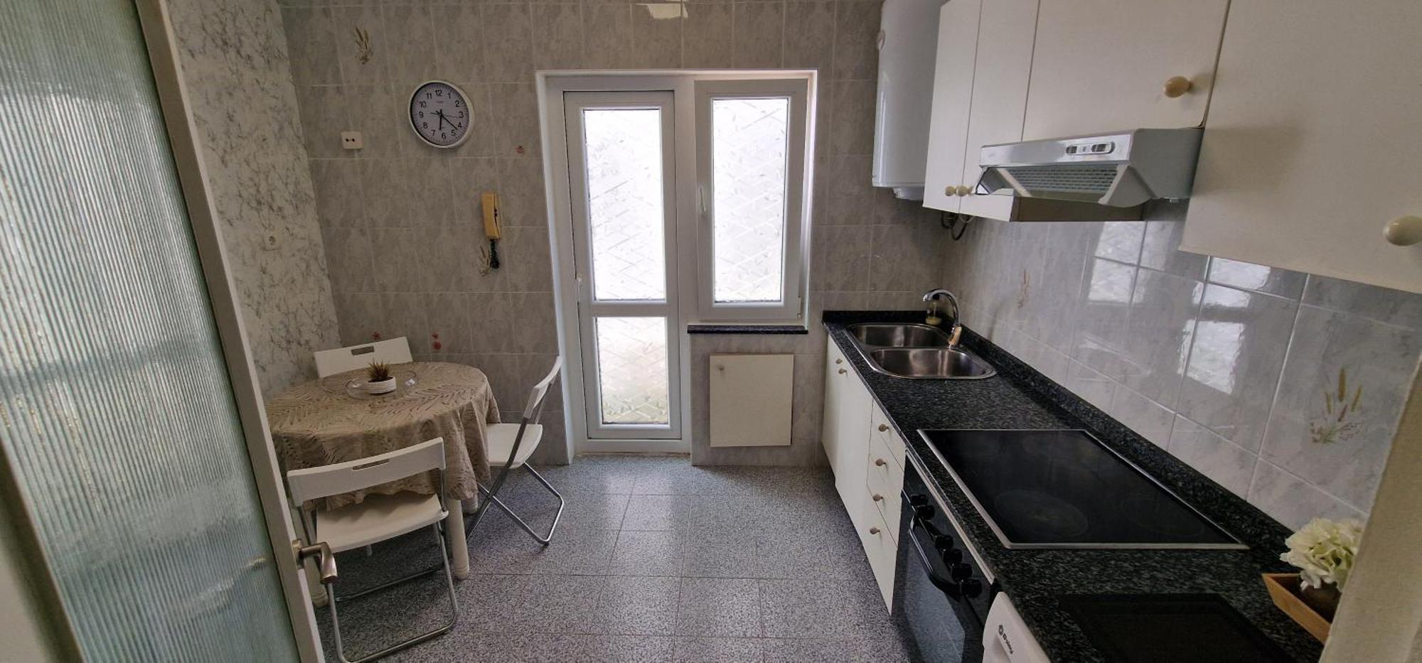 Inolvidable - 3 Hab Bano Y Aseo - Vut-5943-as Apartamento