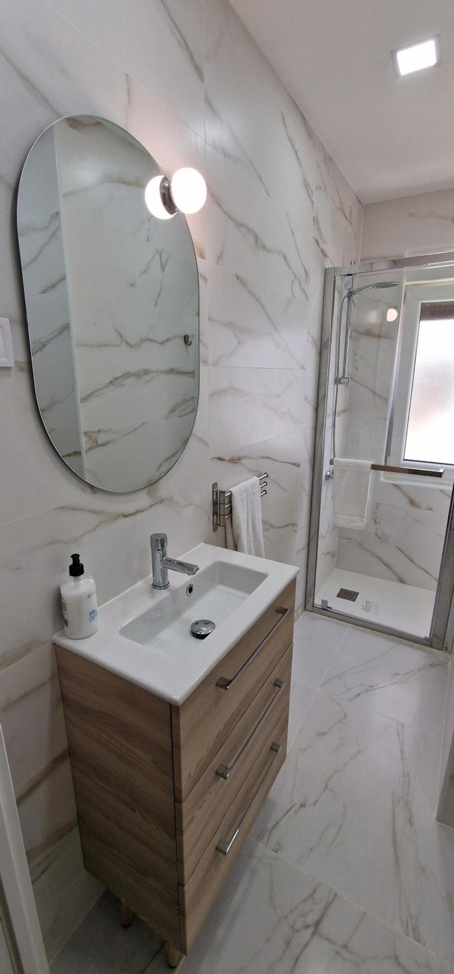 Apartamento Inolvidable - 3 Hab Bano Y Aseo - Vut-5943-as