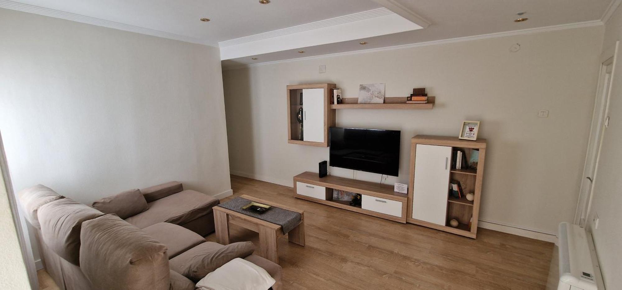 Inolvidable - 3 Hab Bano Y Aseo - Vut-5943-as Apartamento