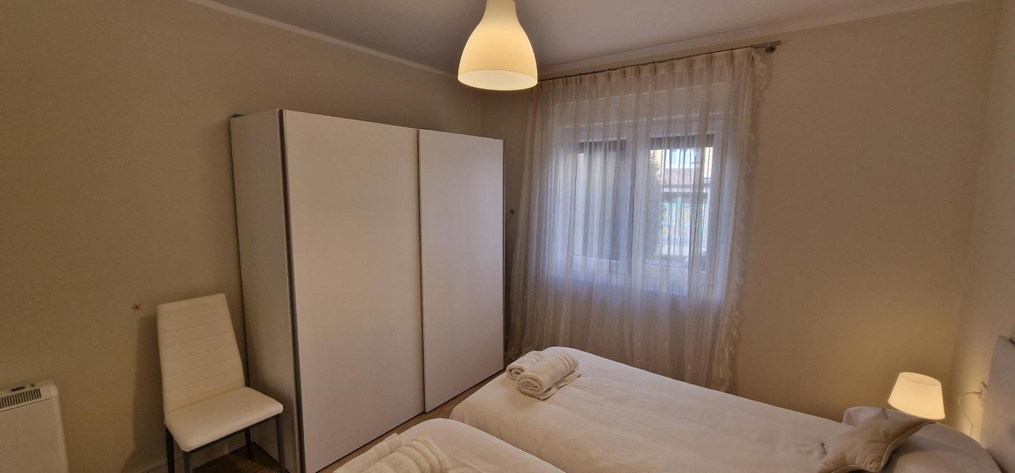 Apartamento Inolvidable - 3 Hab Bano Y Aseo - Vut-5943-as
