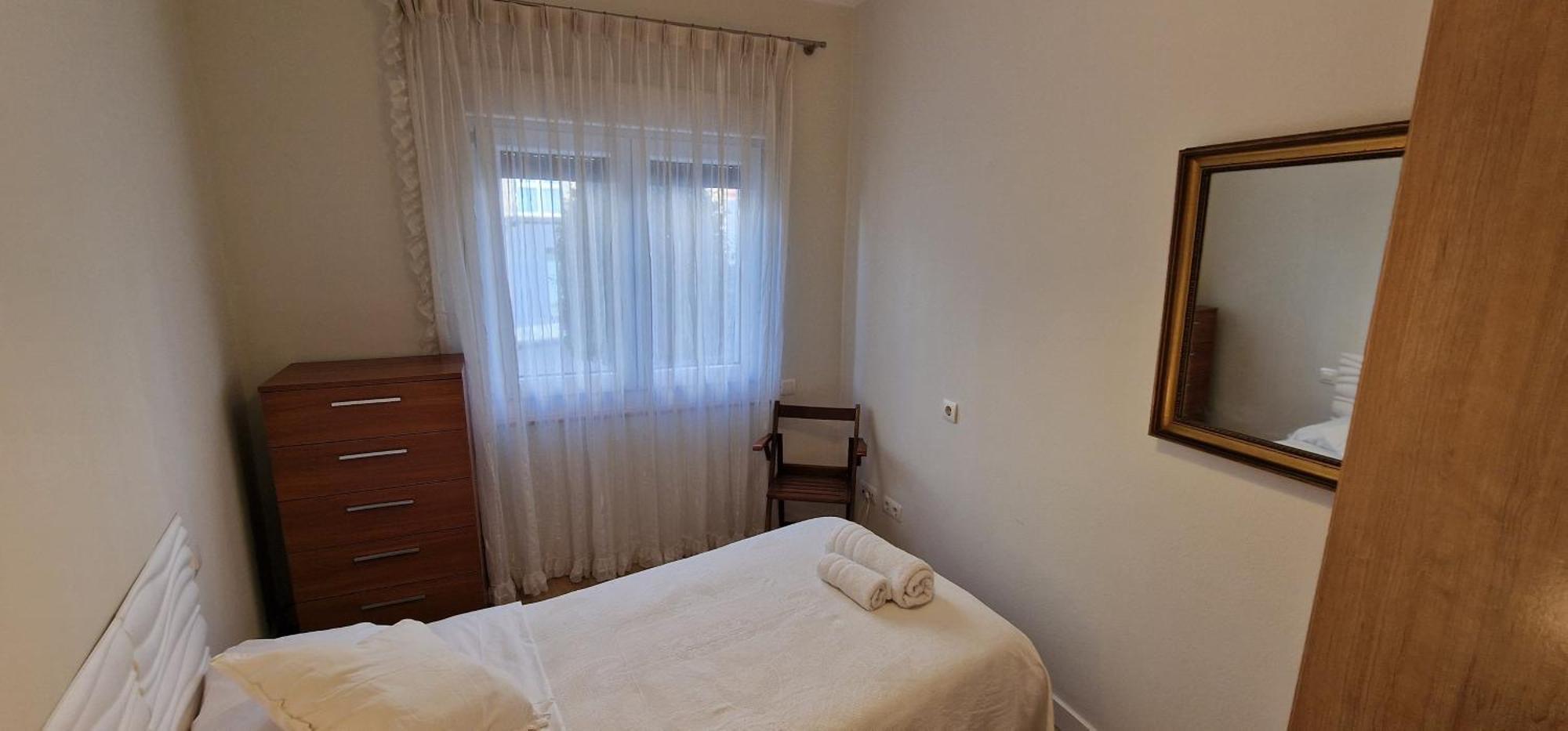 Inolvidable - 3 Hab Bano Y Aseo - Vut-5943-as Apartamento
