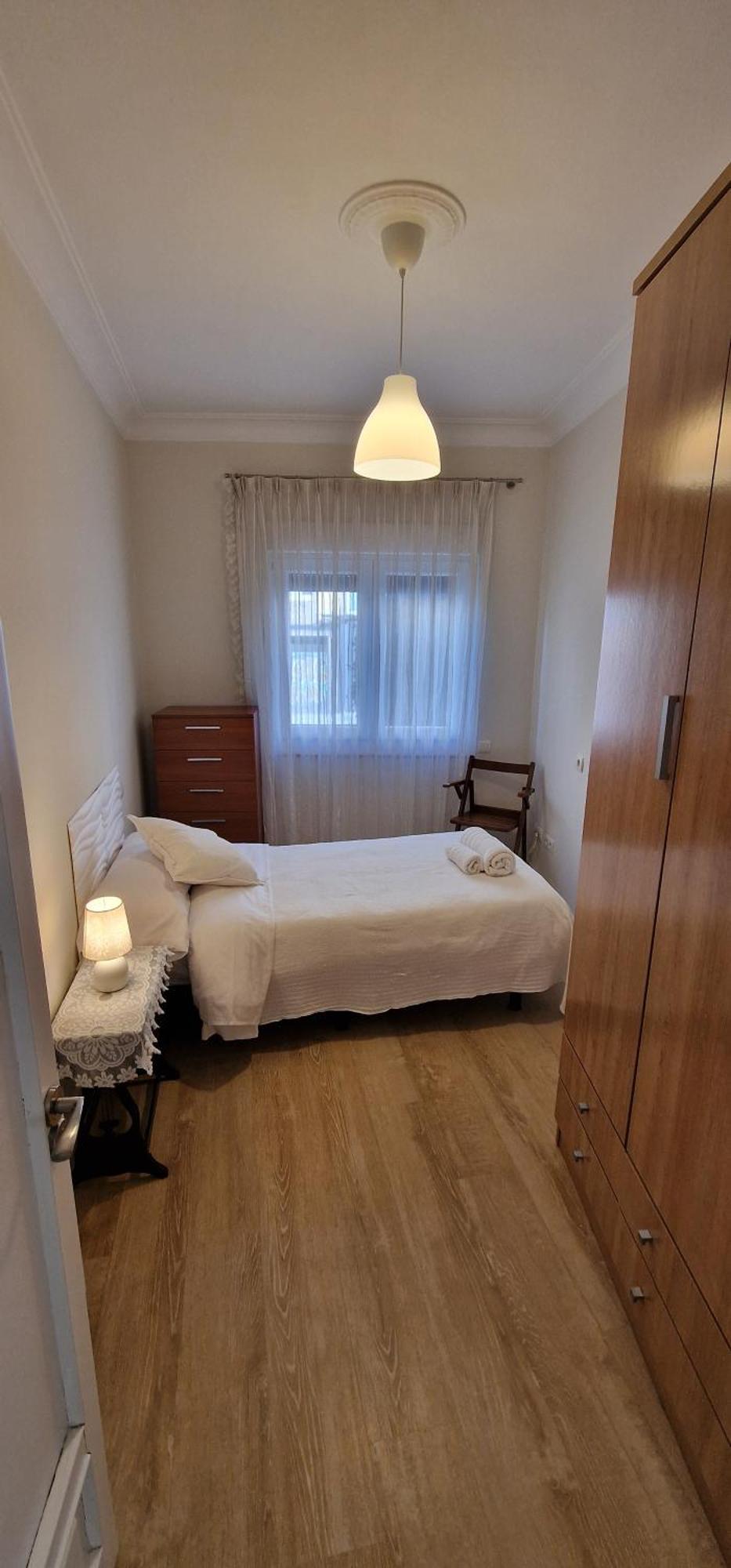 Apartamento Inolvidable - 3 Hab Bano Y Aseo - Vut-5943-as