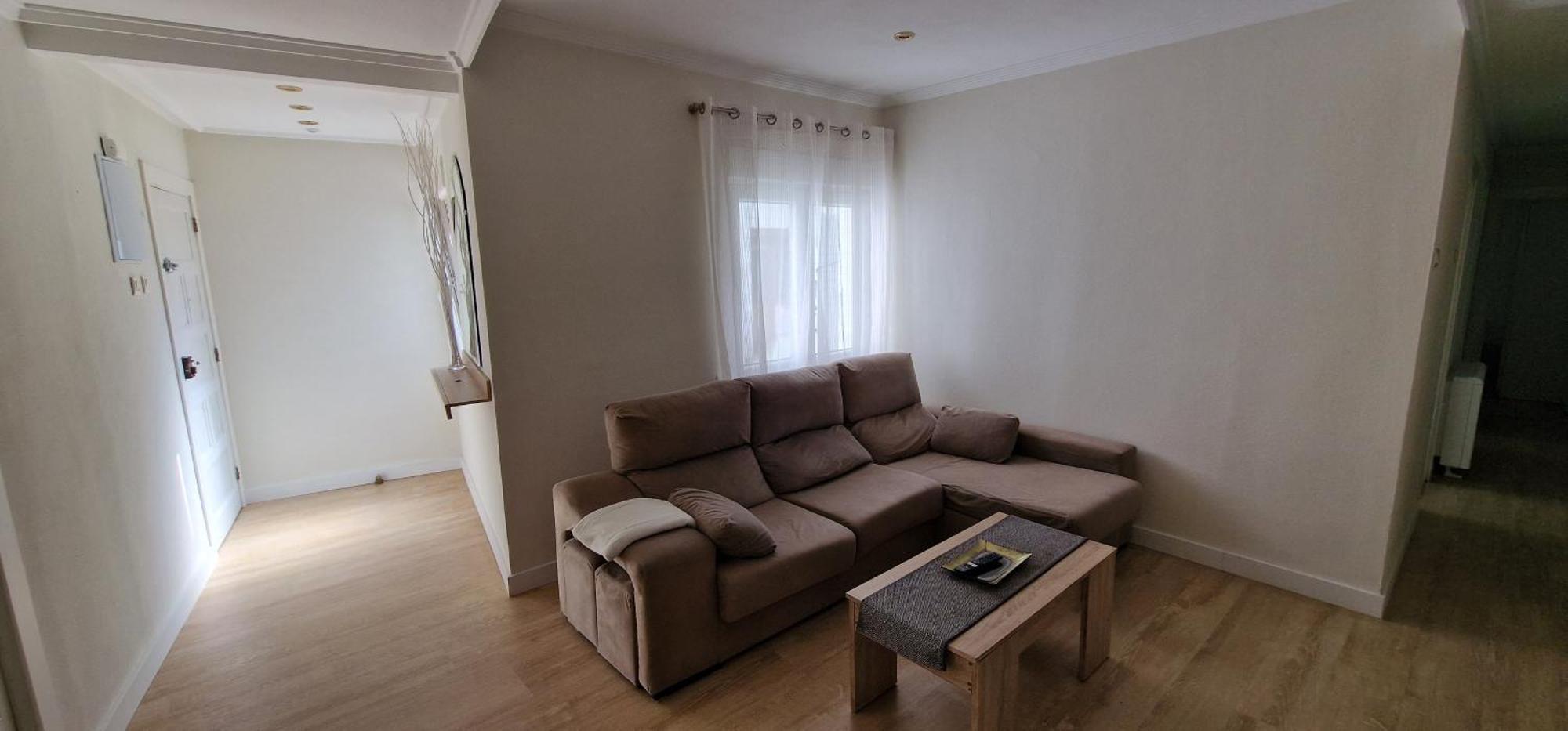 Inolvidable - 3 Hab Bano Y Aseo - Vut-5943-as Apartamento