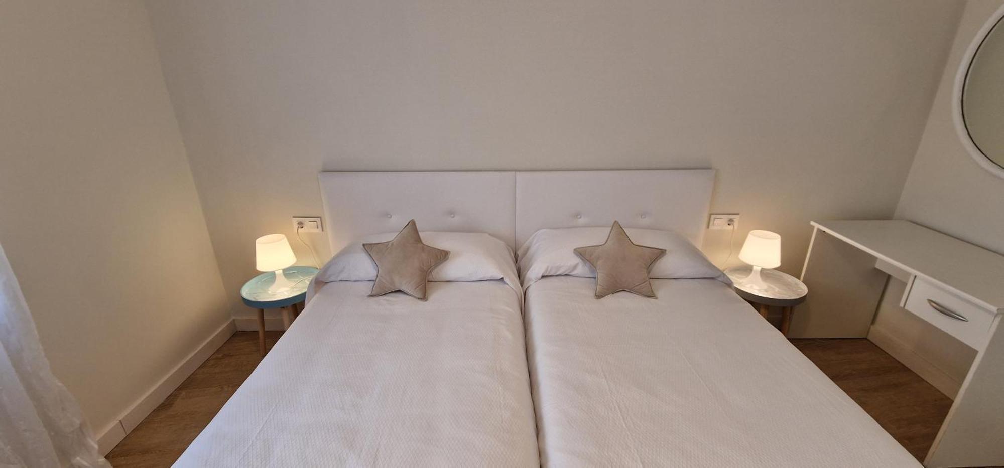 Apartamento Inolvidable - 3 Hab Bano Y Aseo - Vut-5943-as Gijón