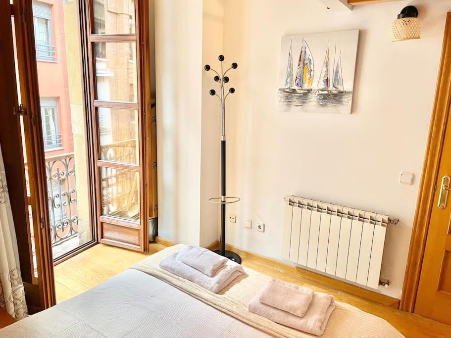 Apartamento Apto La Muralla Centro - Playa *