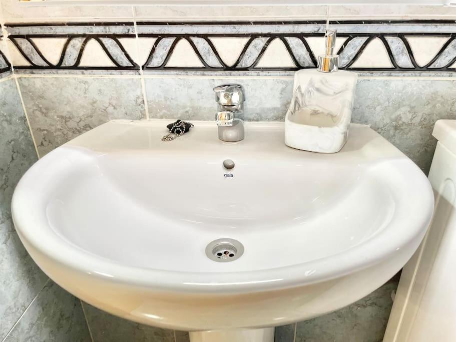 Apto La Muralla Centro - Playa Apartamento Gijón